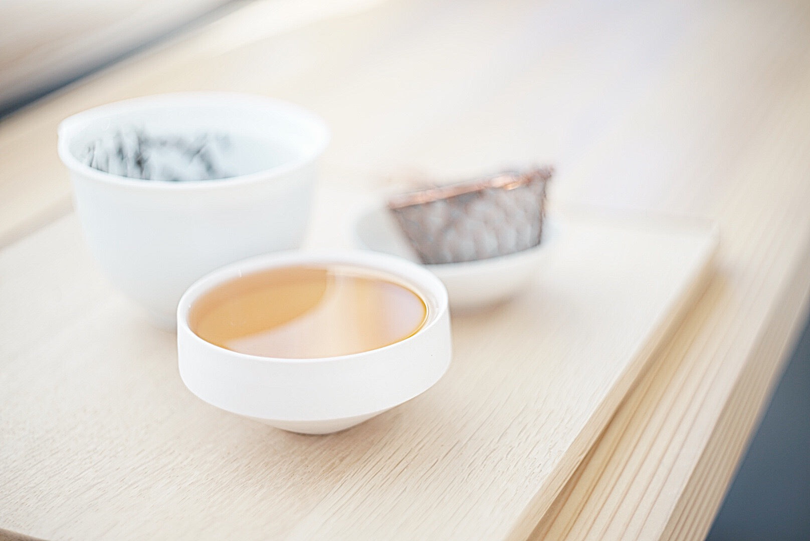 ほうじ茶 一番茶