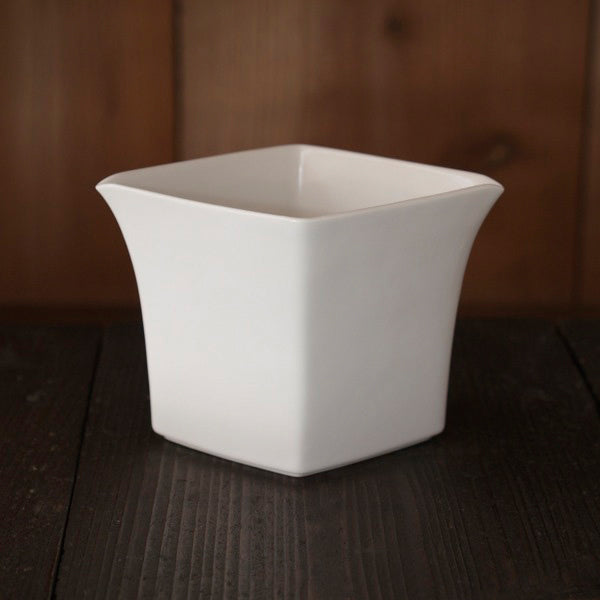 菱形注器