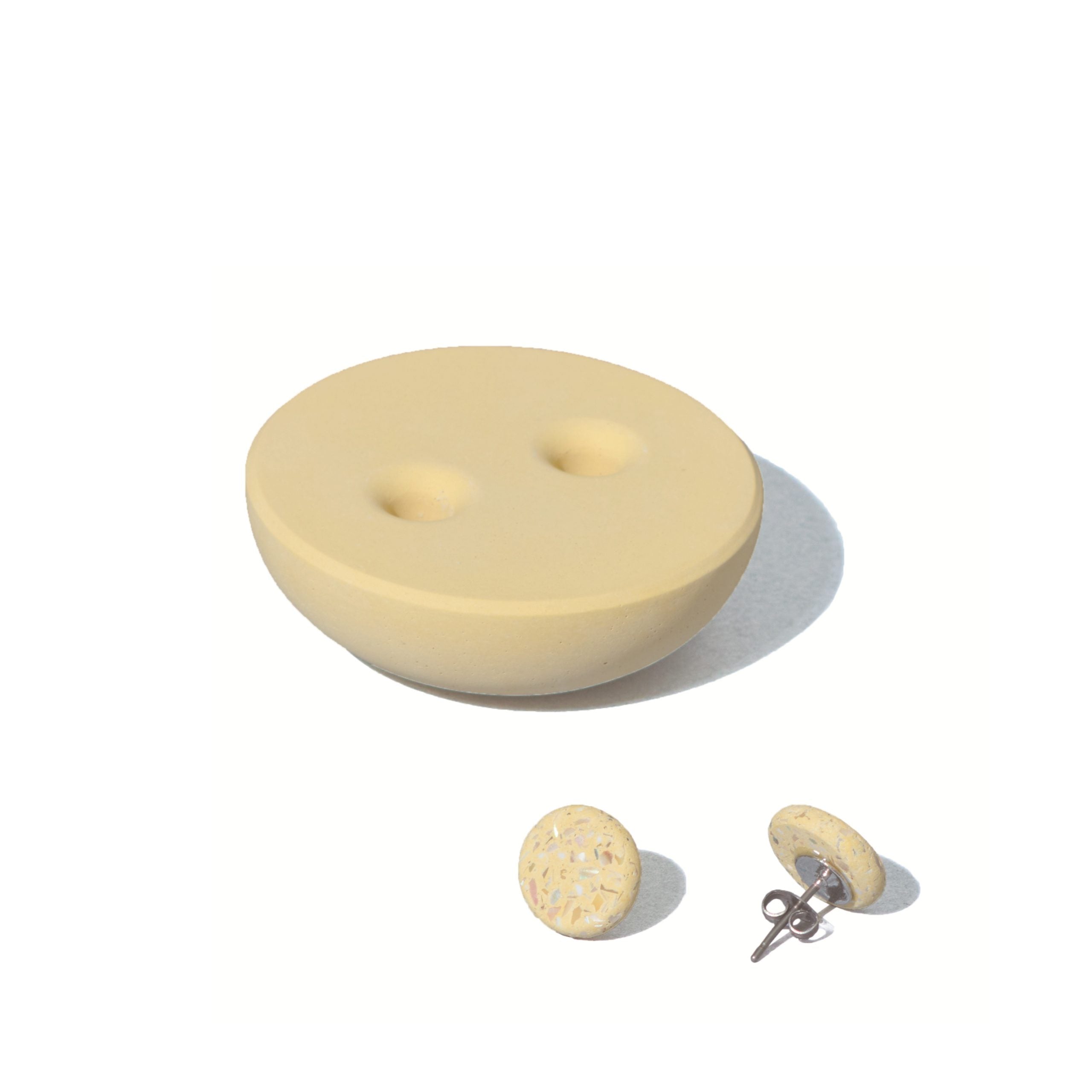 フレグランスアクセサリー(ピアス)
