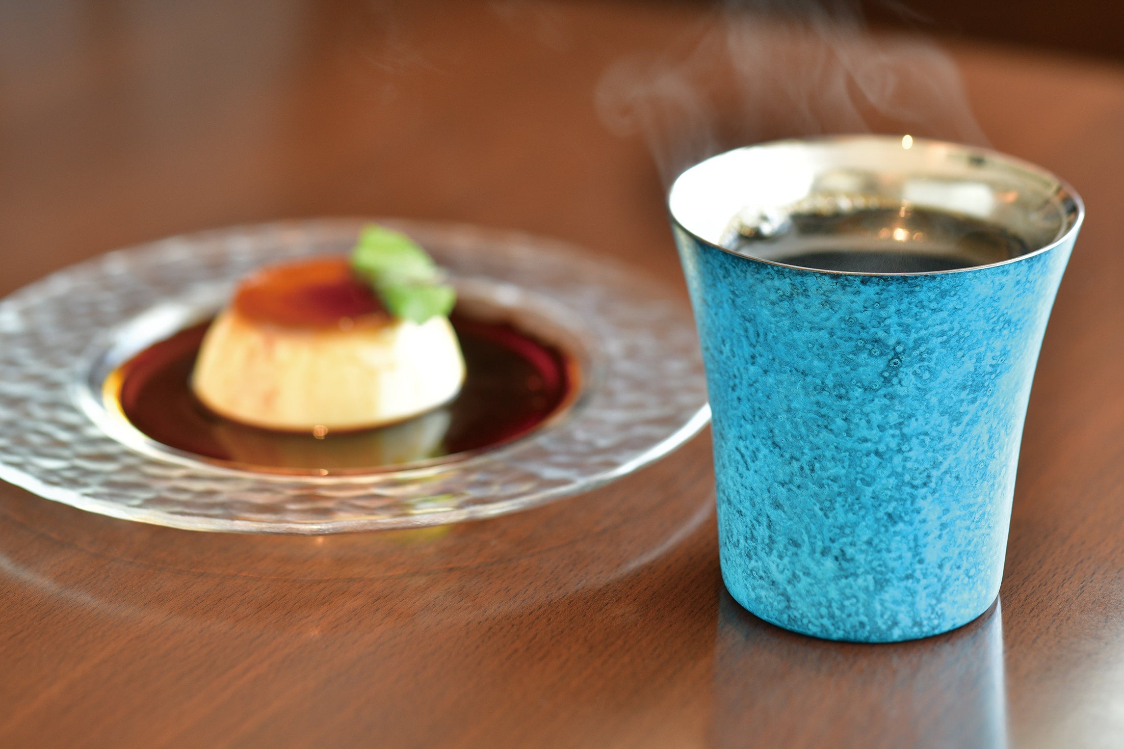 二重構造タンブラー260ml