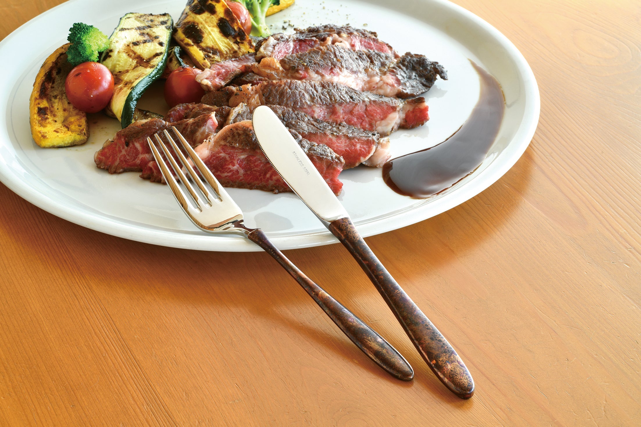 Minato デザートフォーク