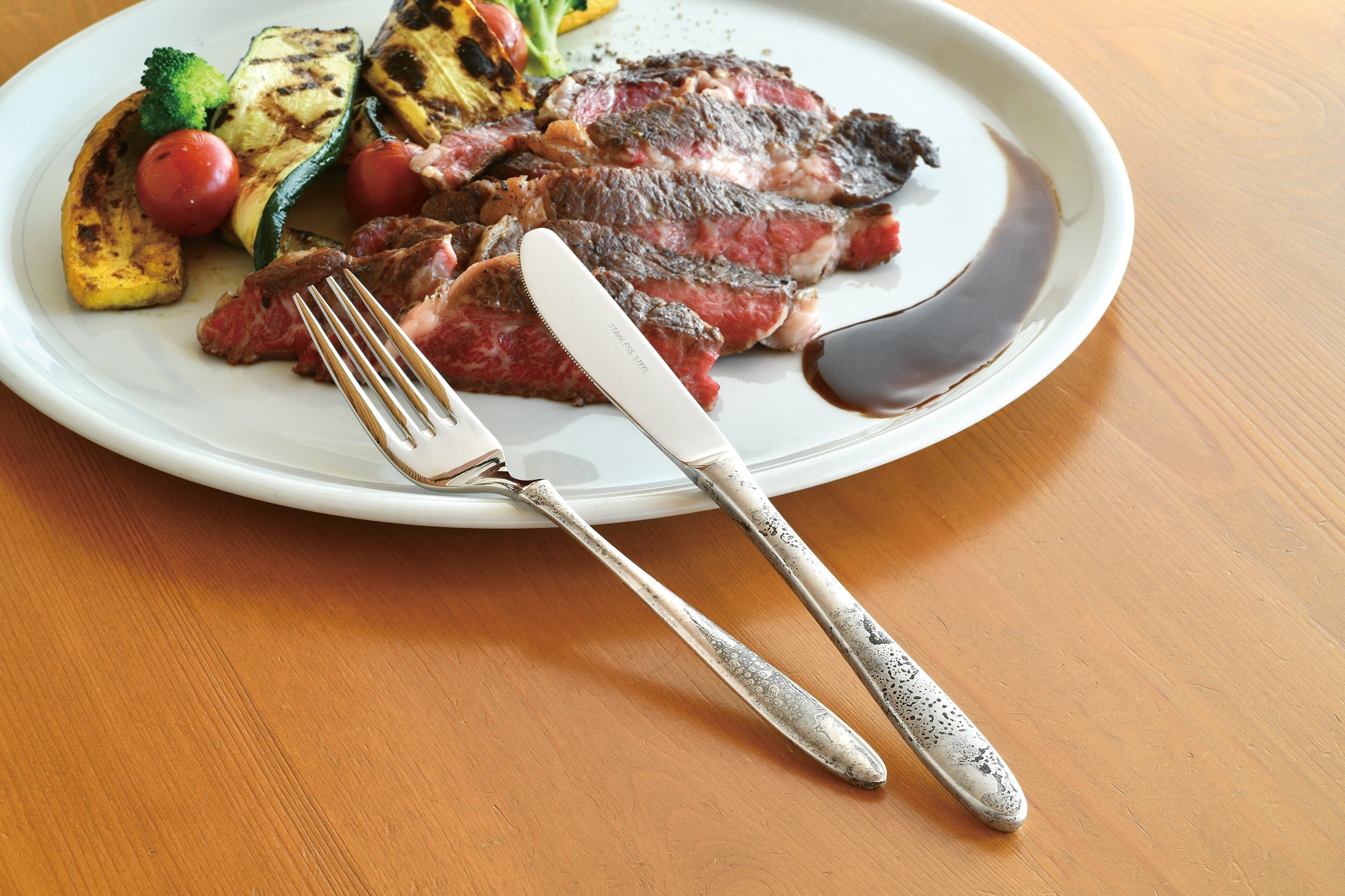 Minato デザートフォーク