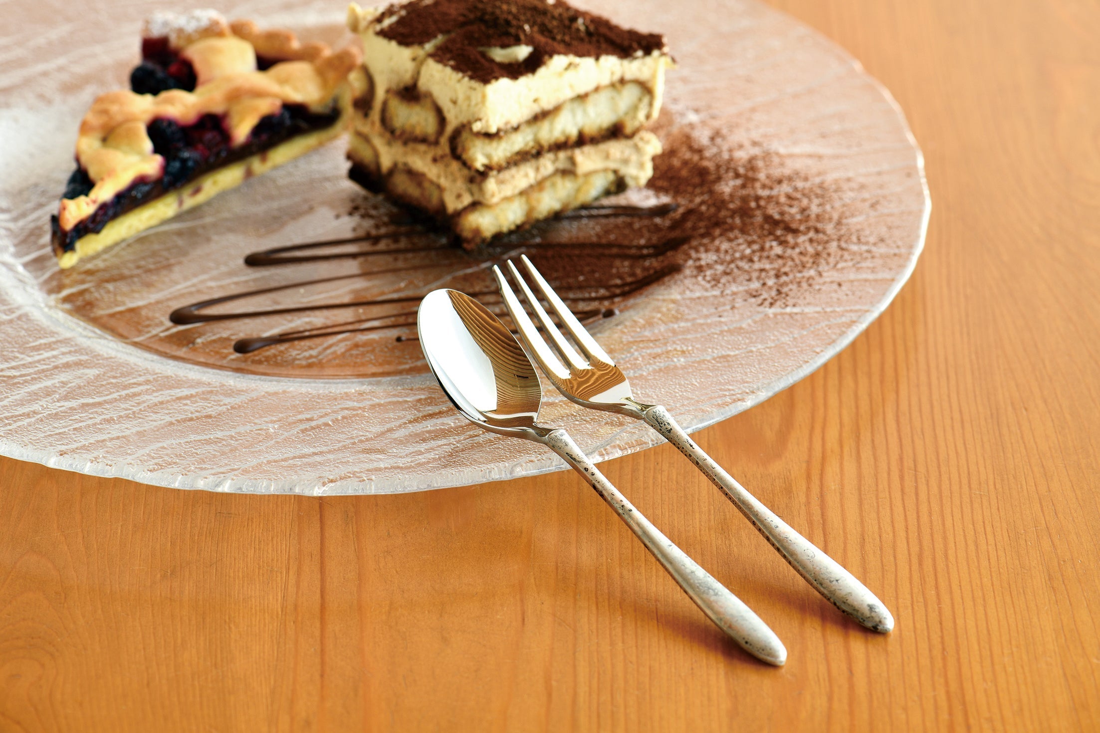 Minato デザートナイフ