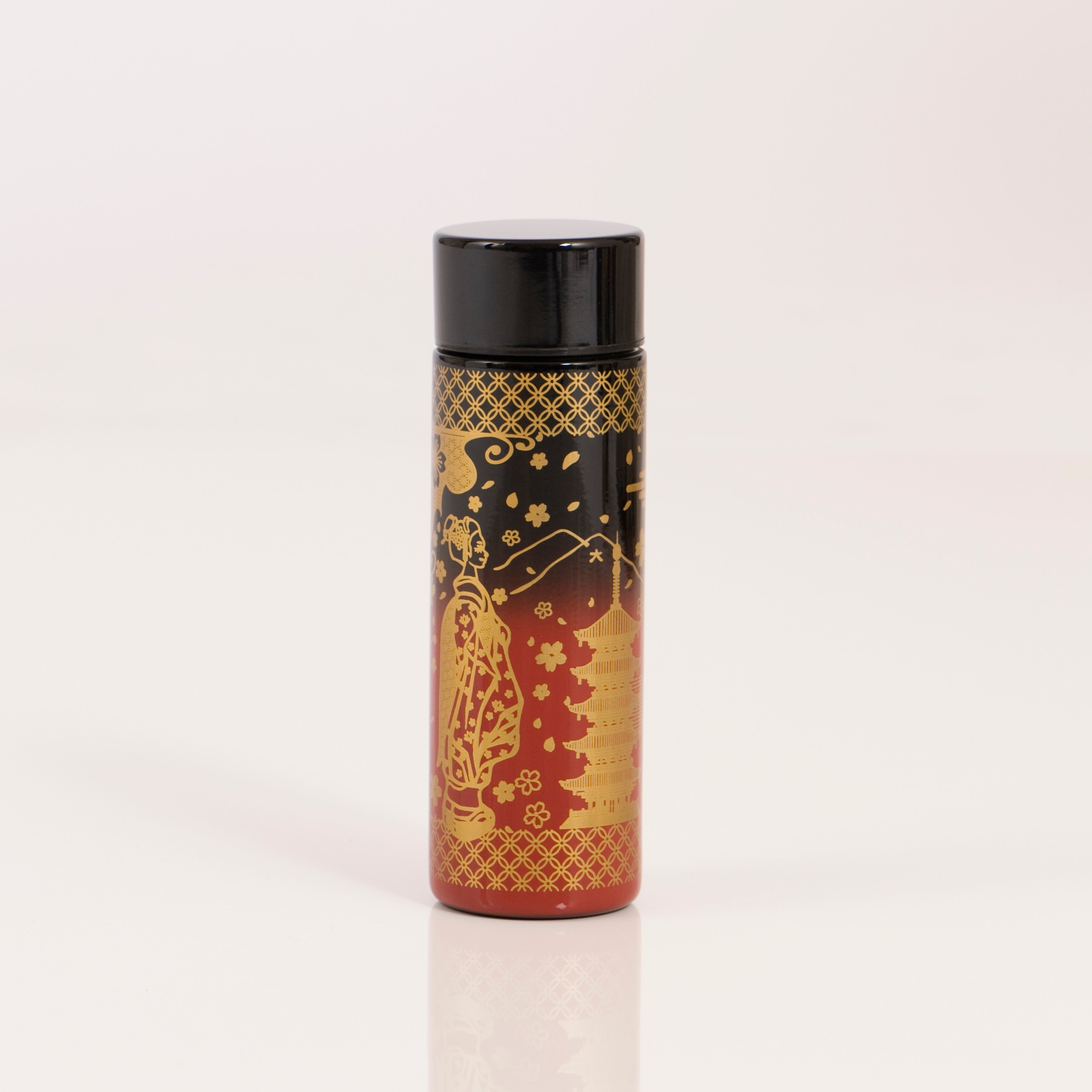 ポケットサイズボトル(140ml)
