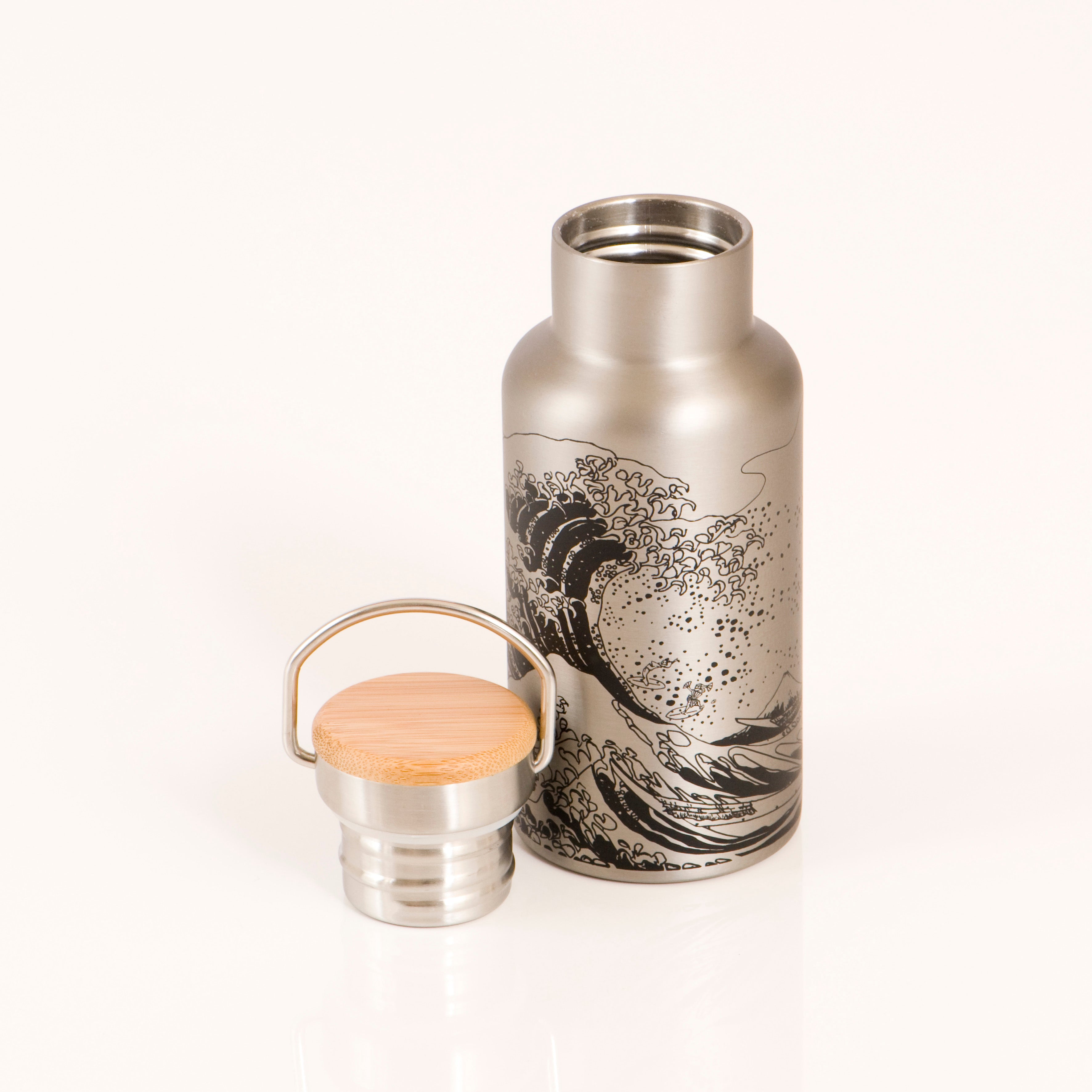スタイリッシュボトル(350ml)