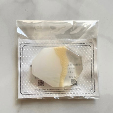アゲート石鹸