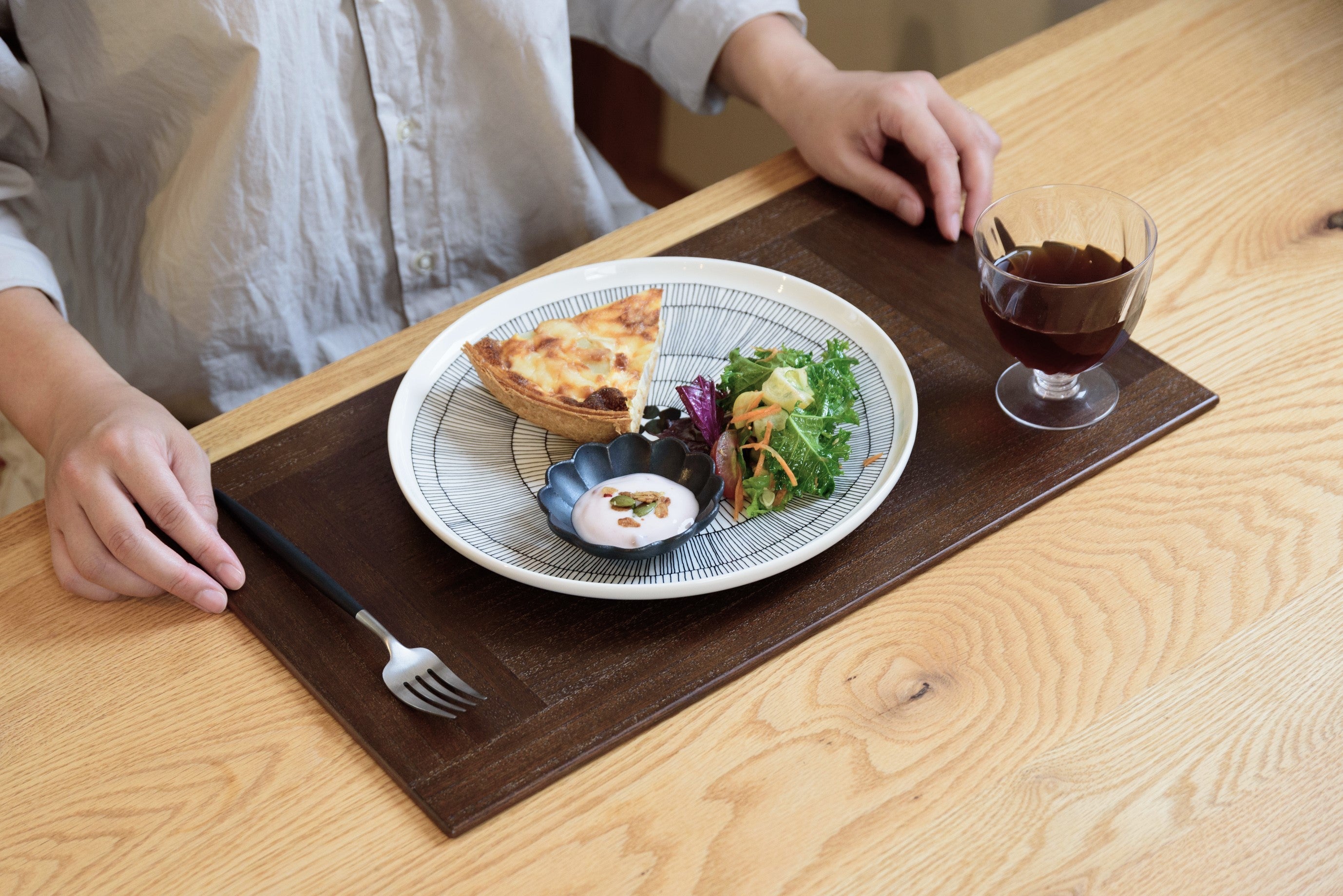 KIRI Place Mat