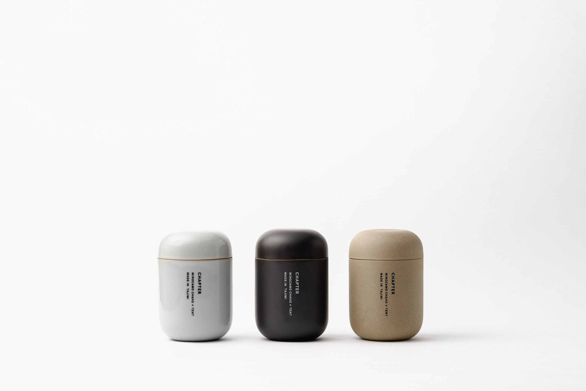【送料20%OFF】デスクでも心地よく使える、湯呑みとお茶のセット