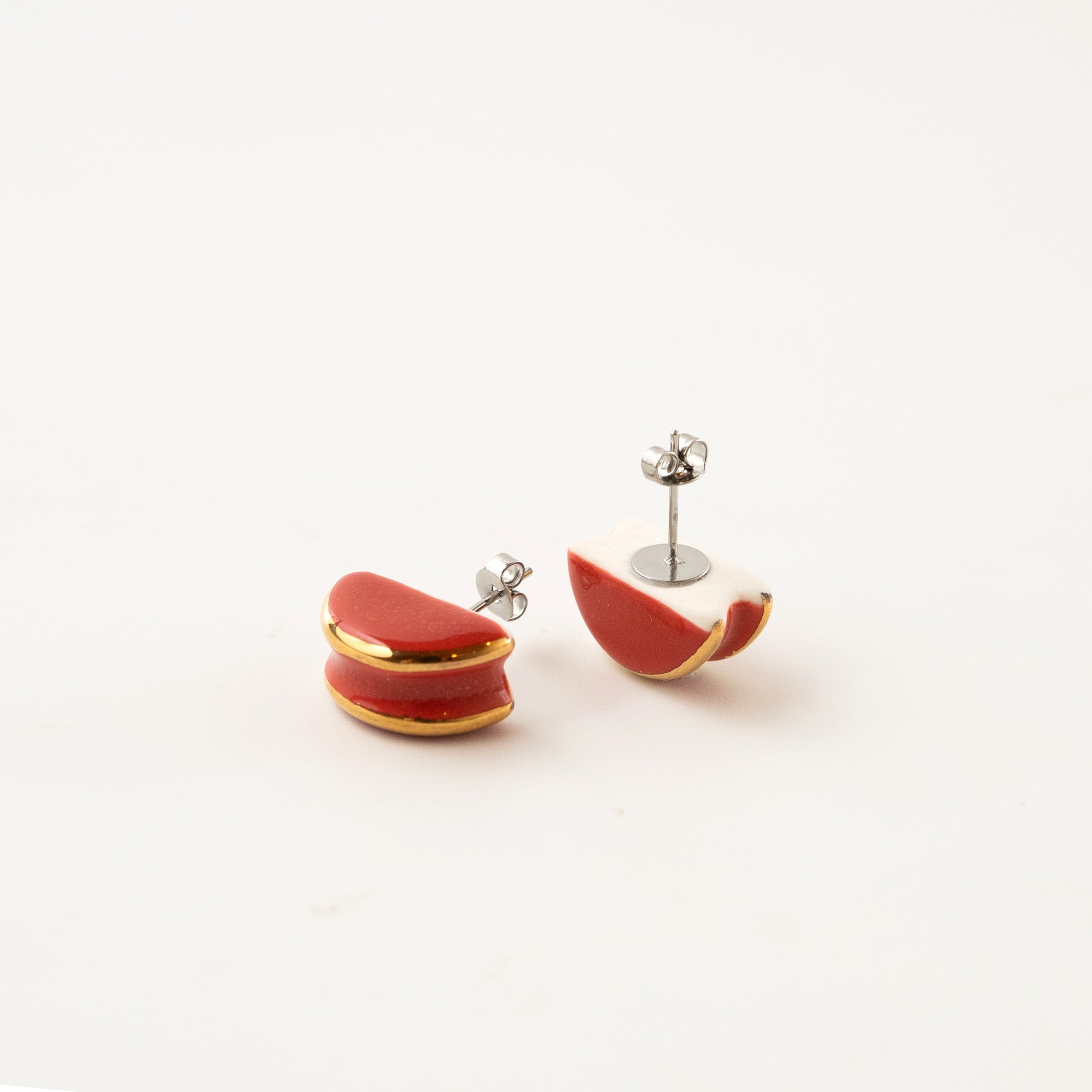 ピアス/ぷぬ A