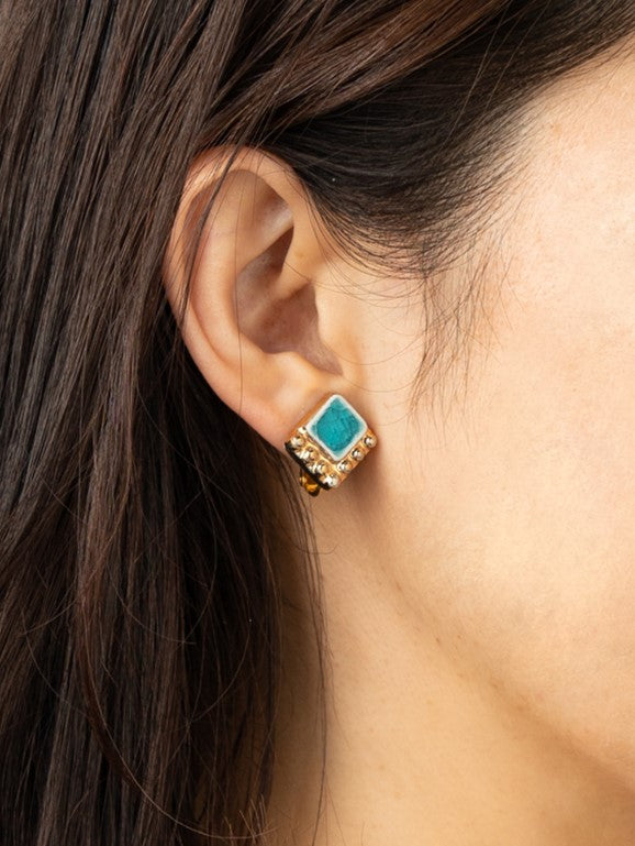 ピアス/レトロ