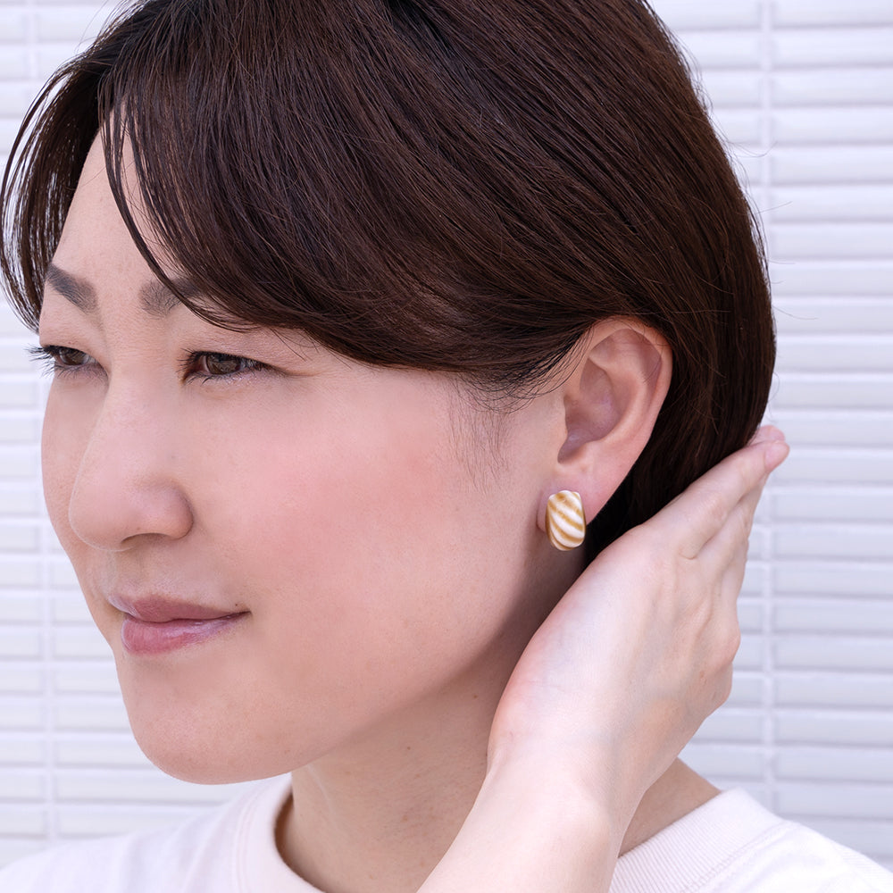ピアス/ぷぬ B