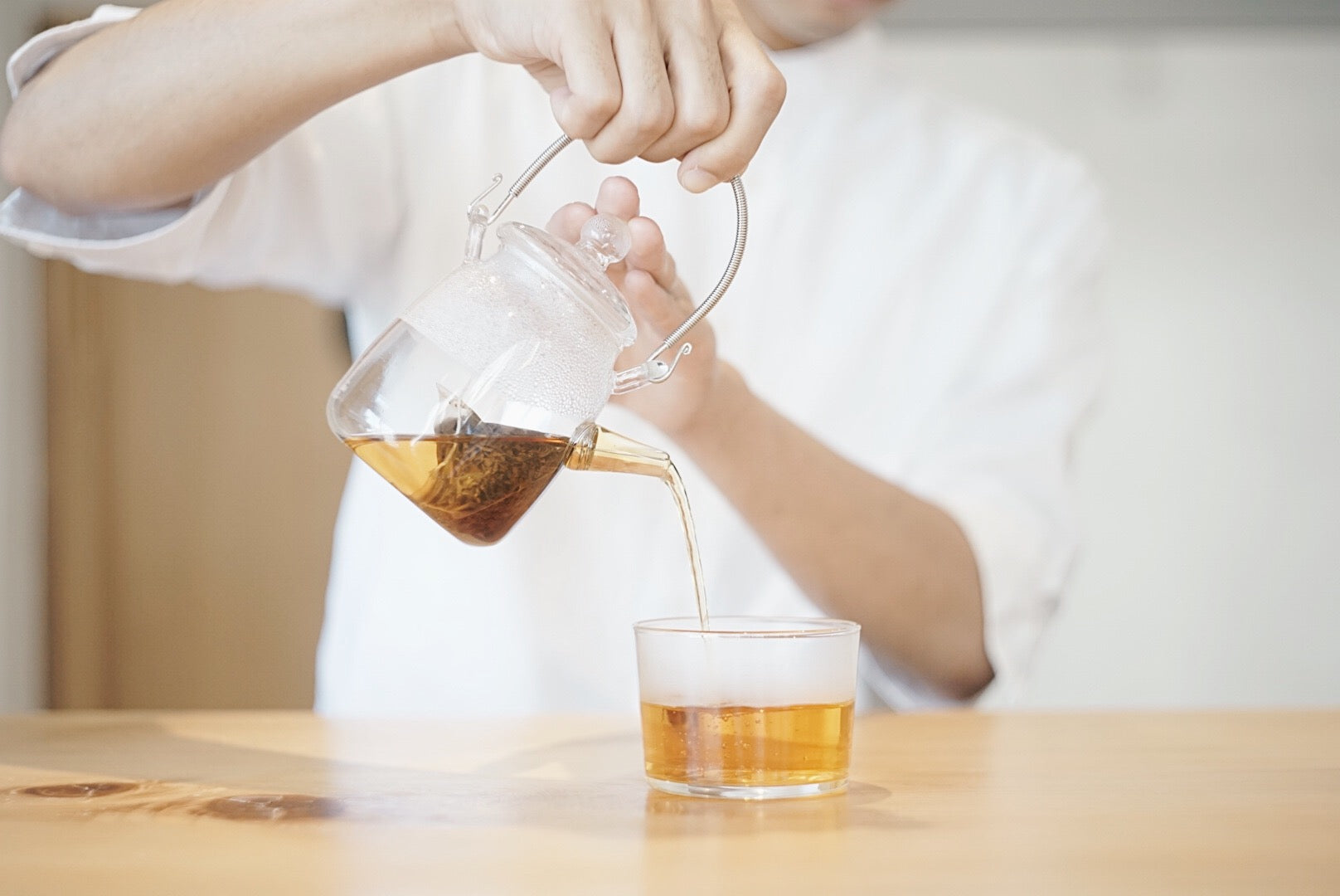 和紅茶