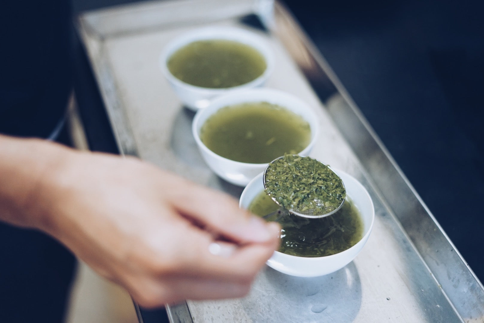 煎茶 一番茶 ・ほうじ茶セット