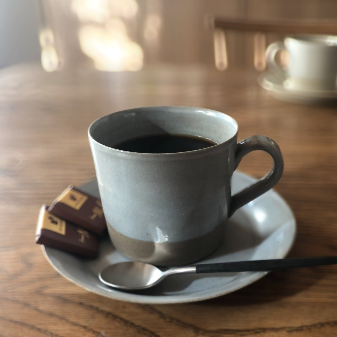 MUG & Saucer