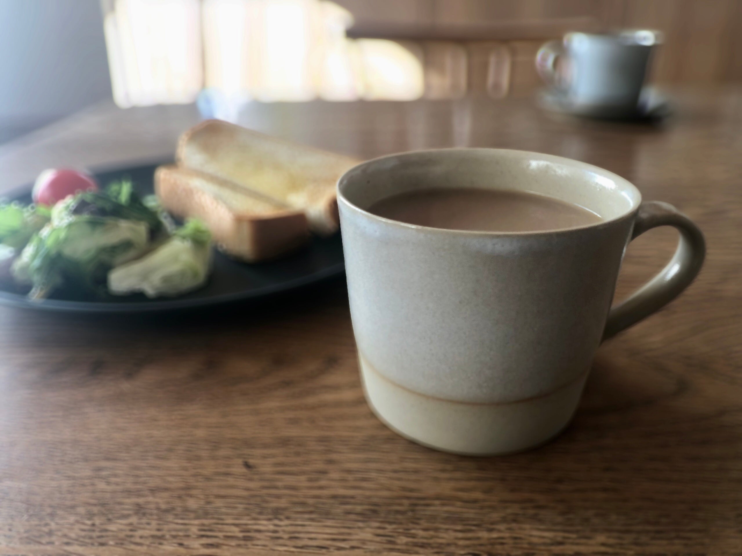 MUG(L)