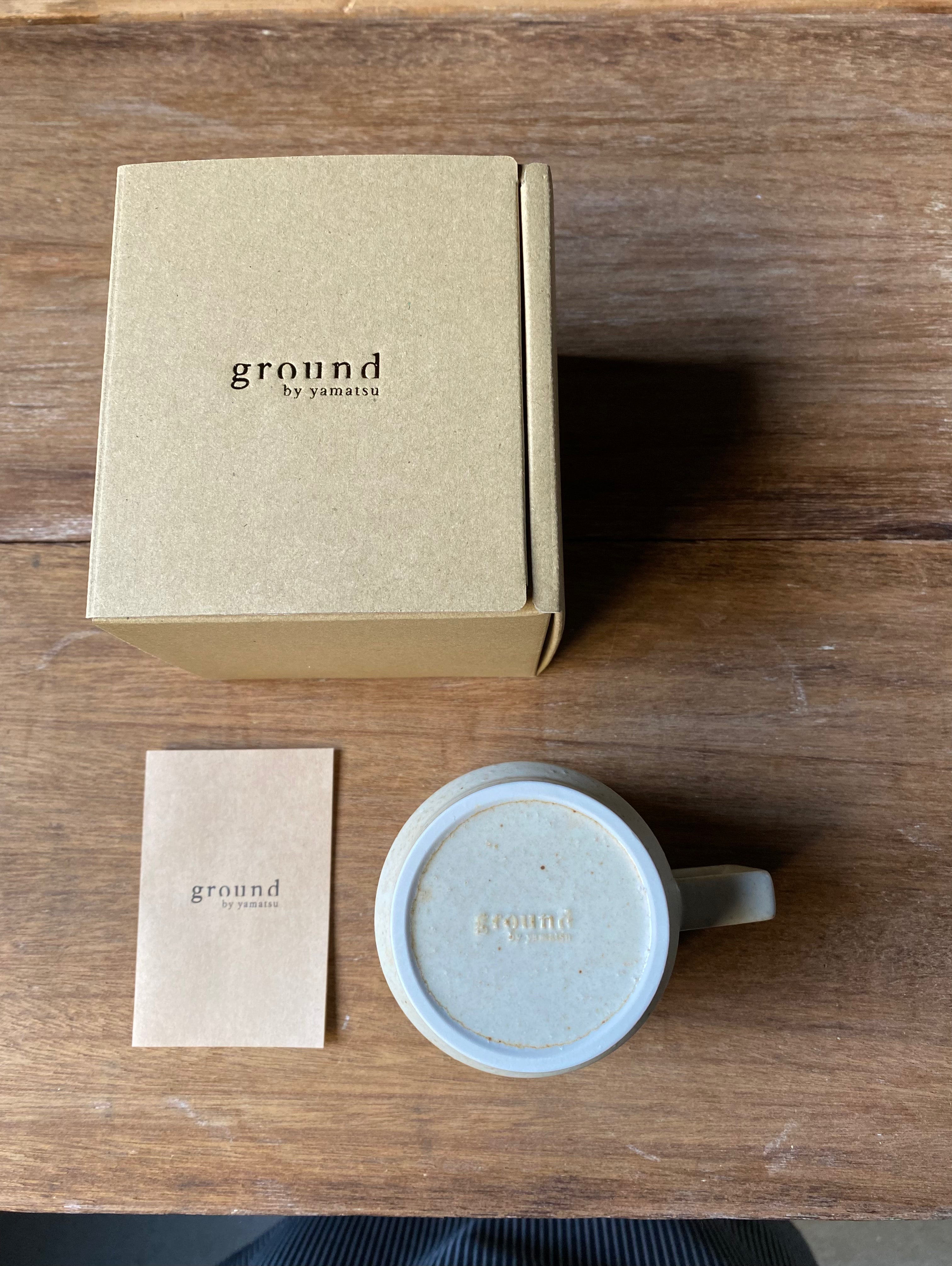ground_grip mug