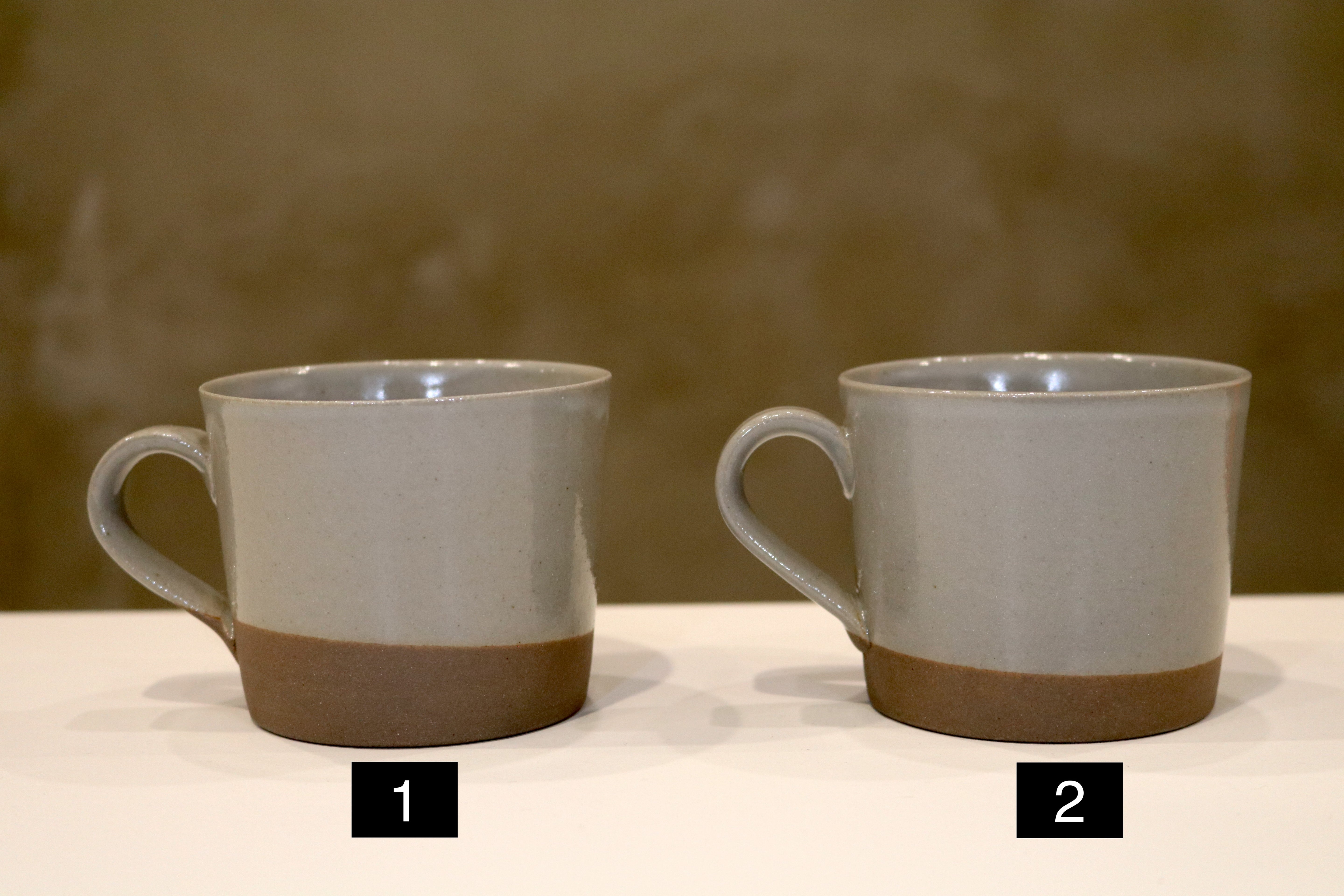 MUG&Saucer ~Nightfall~