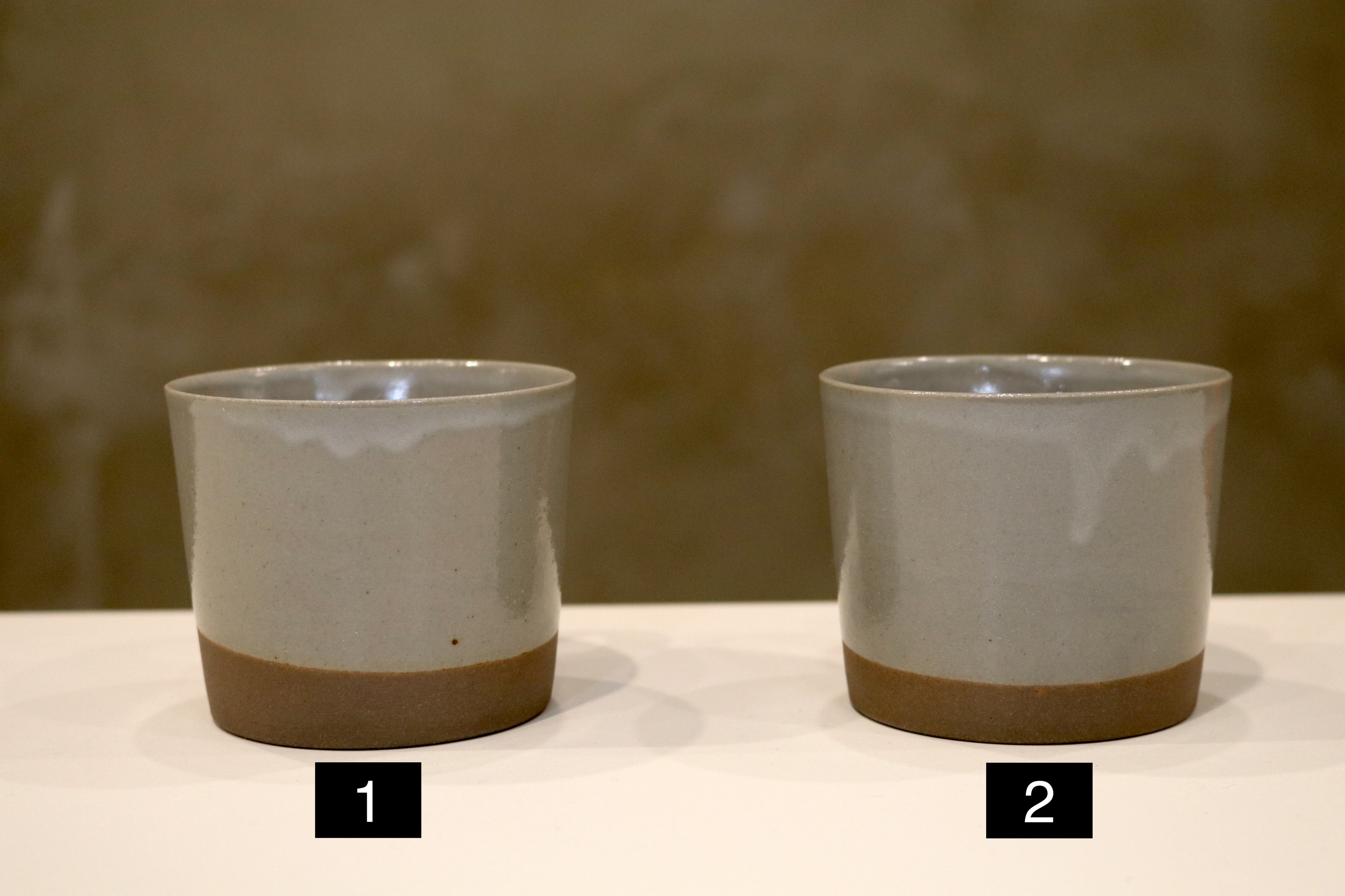 MUG&Saucer ~Nightfall~