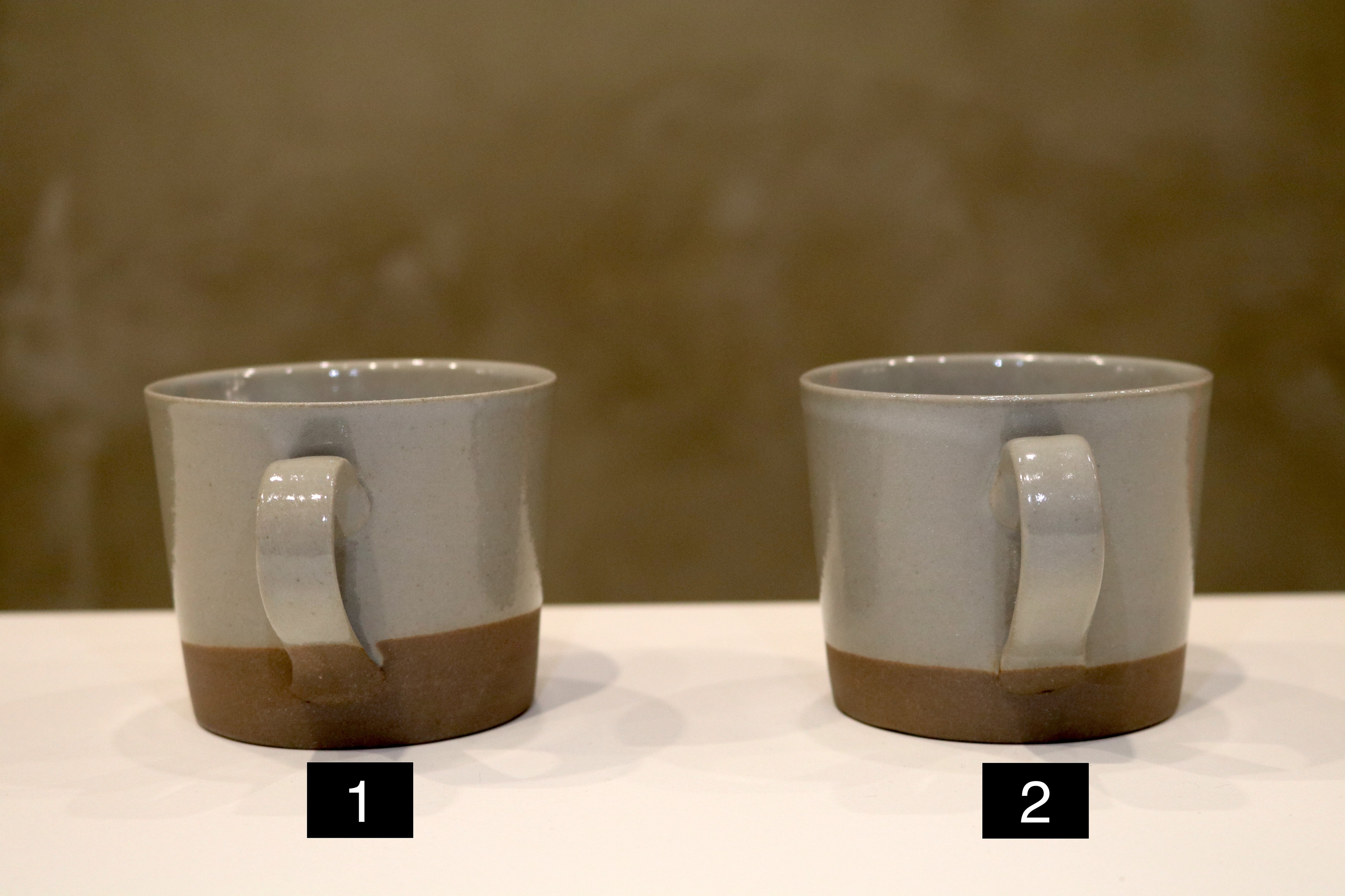 MUG&Saucer ~Nightfall~