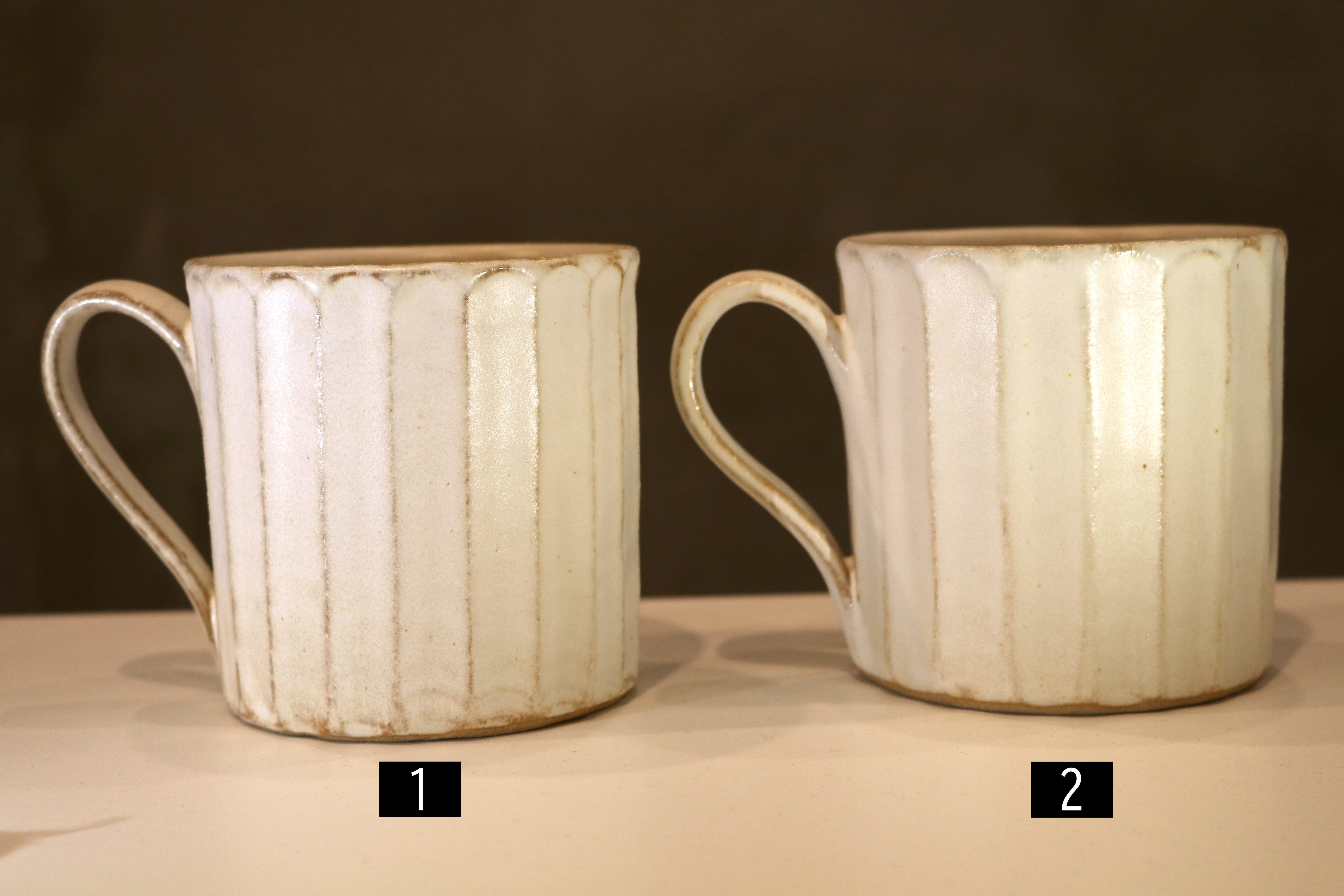 スクエアマグ ~kinari~