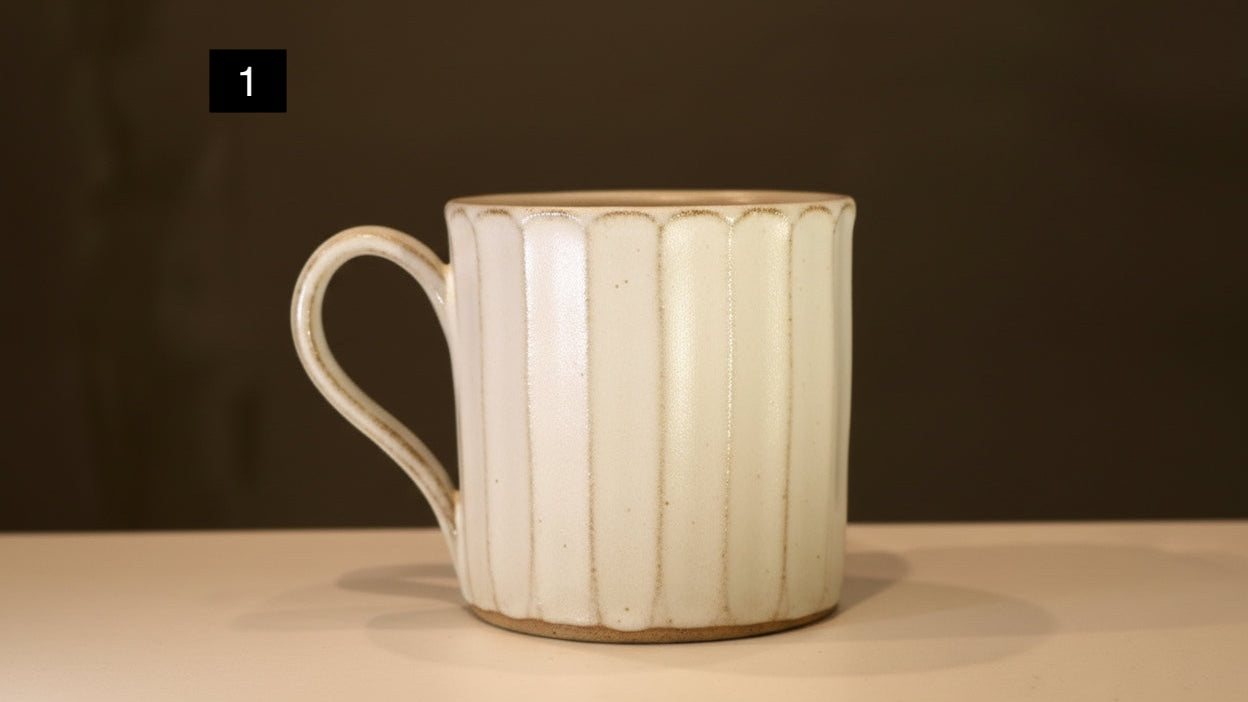 スクエアマグ ~kinari~