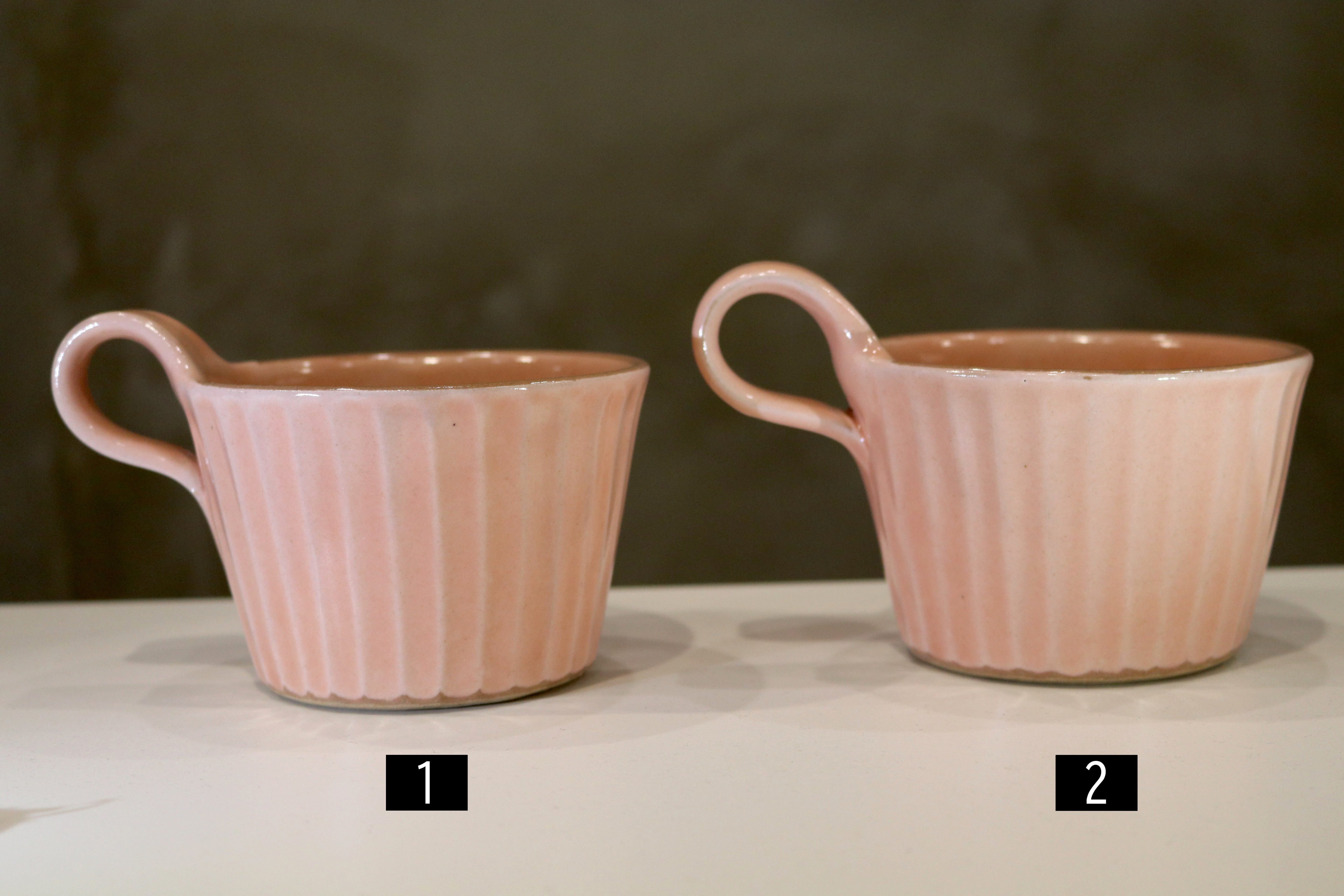 モダンマグ ~ピンク~