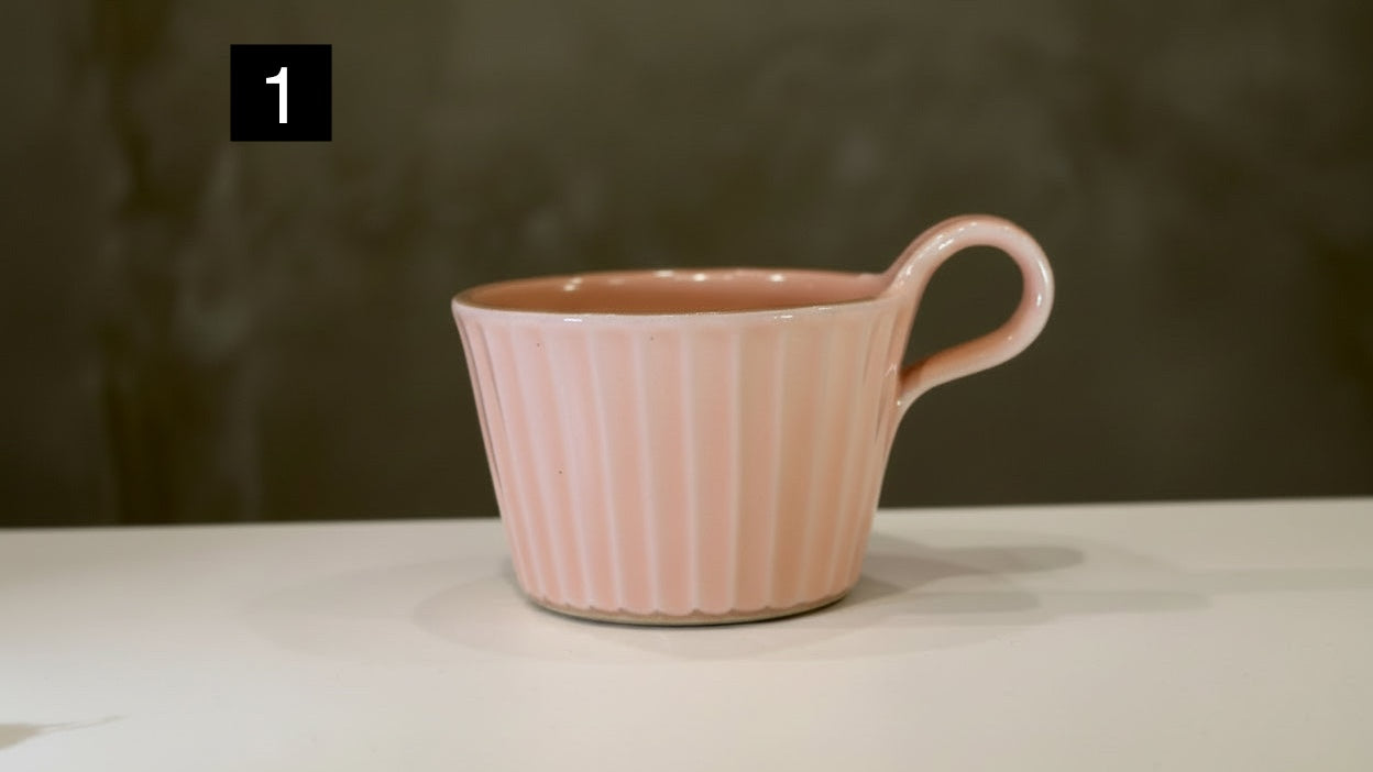 モダンマグ ~ピンク~