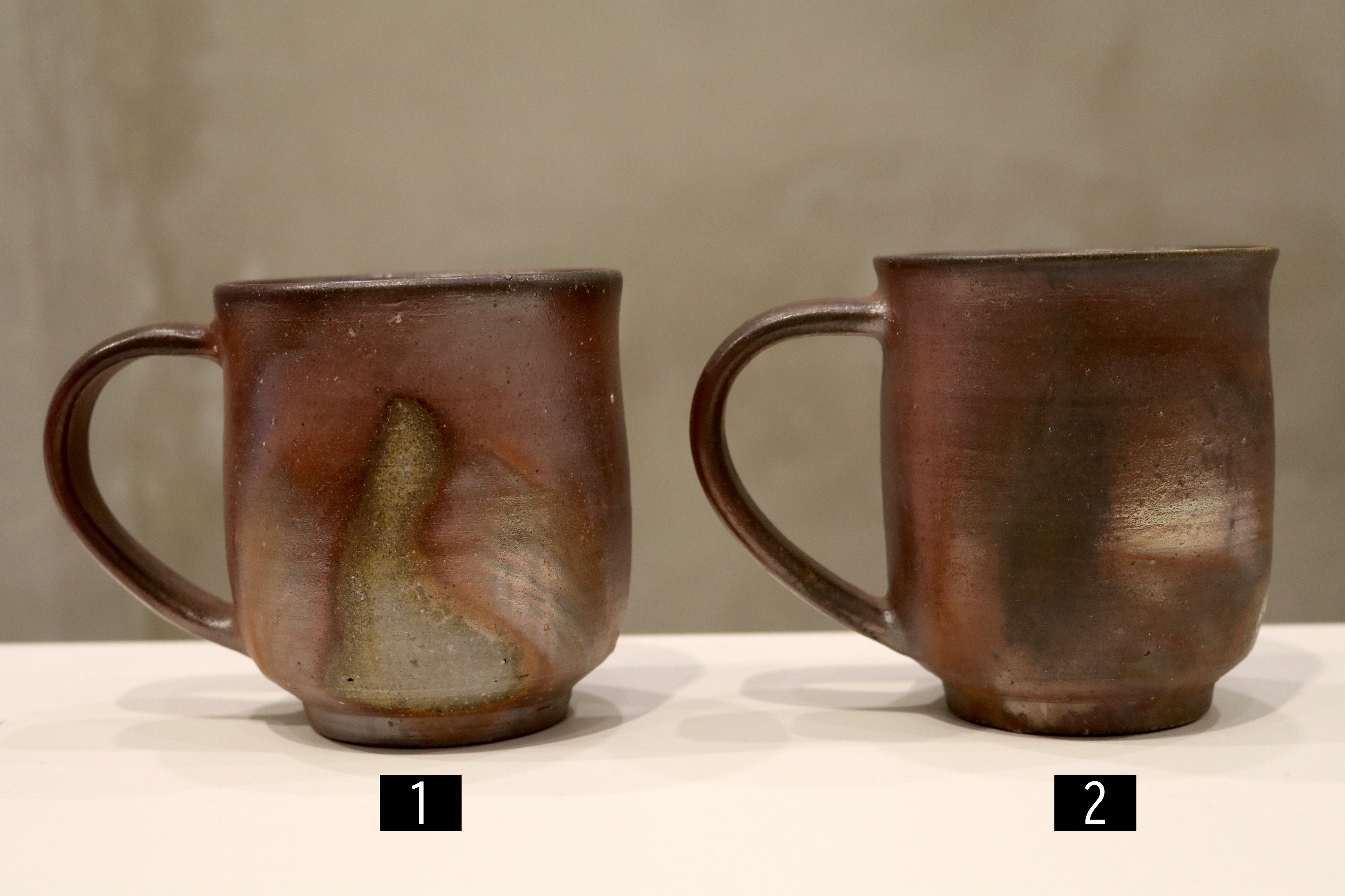 手付杯 ~01桟切~