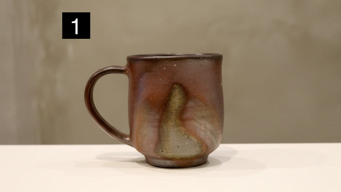 手付杯 ~01桟切~