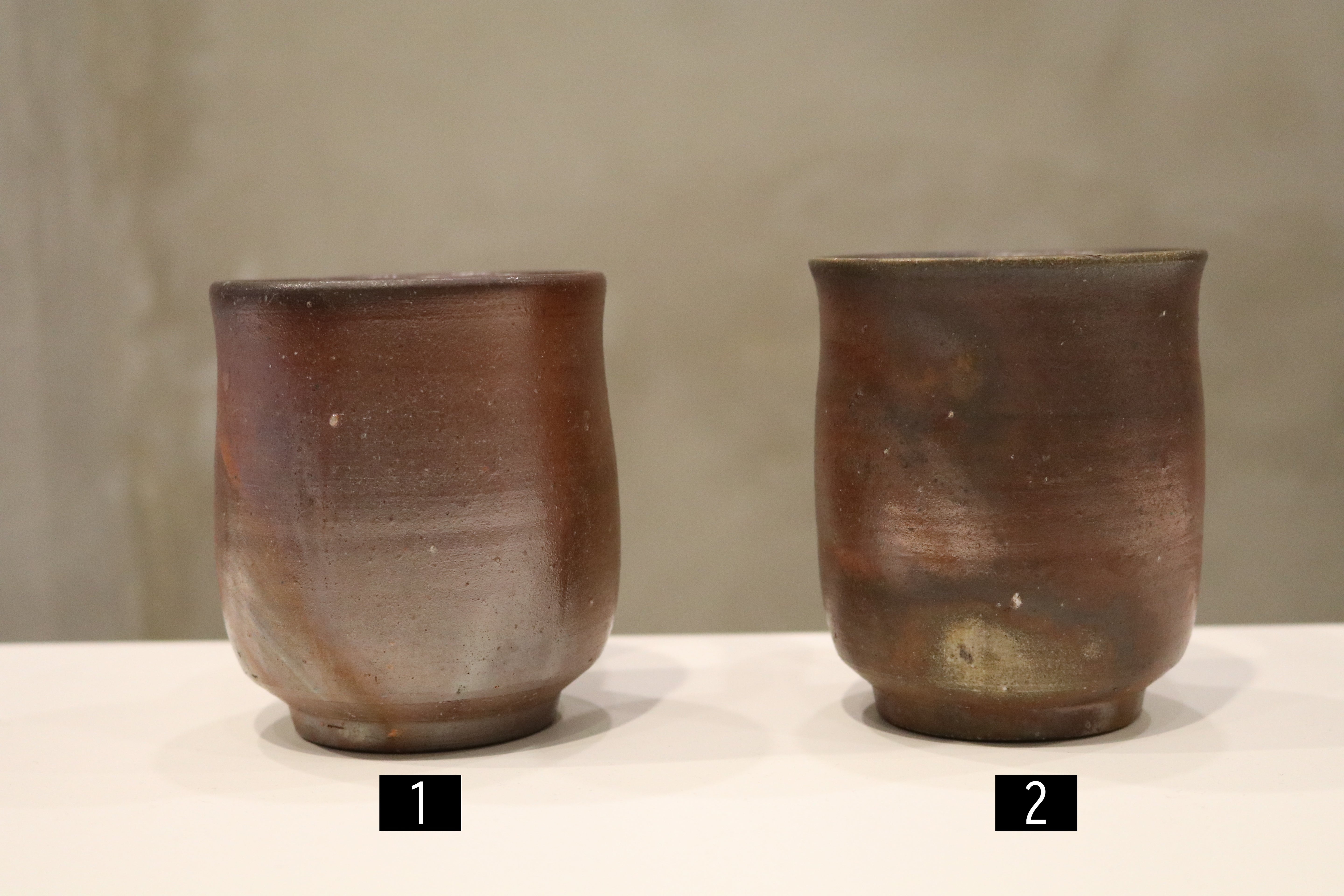 手付杯 ~01桟切~