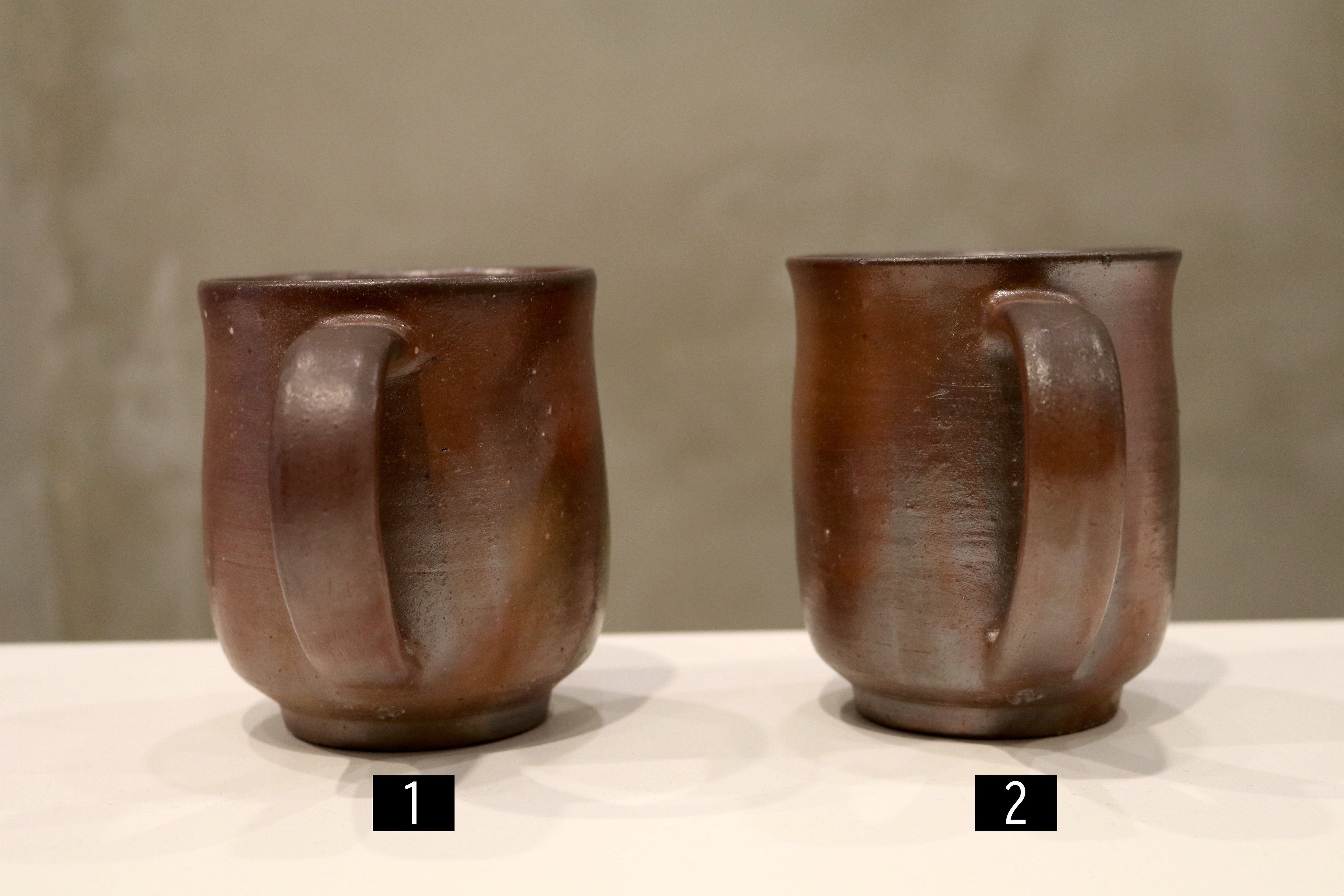 手付杯 ~01桟切~