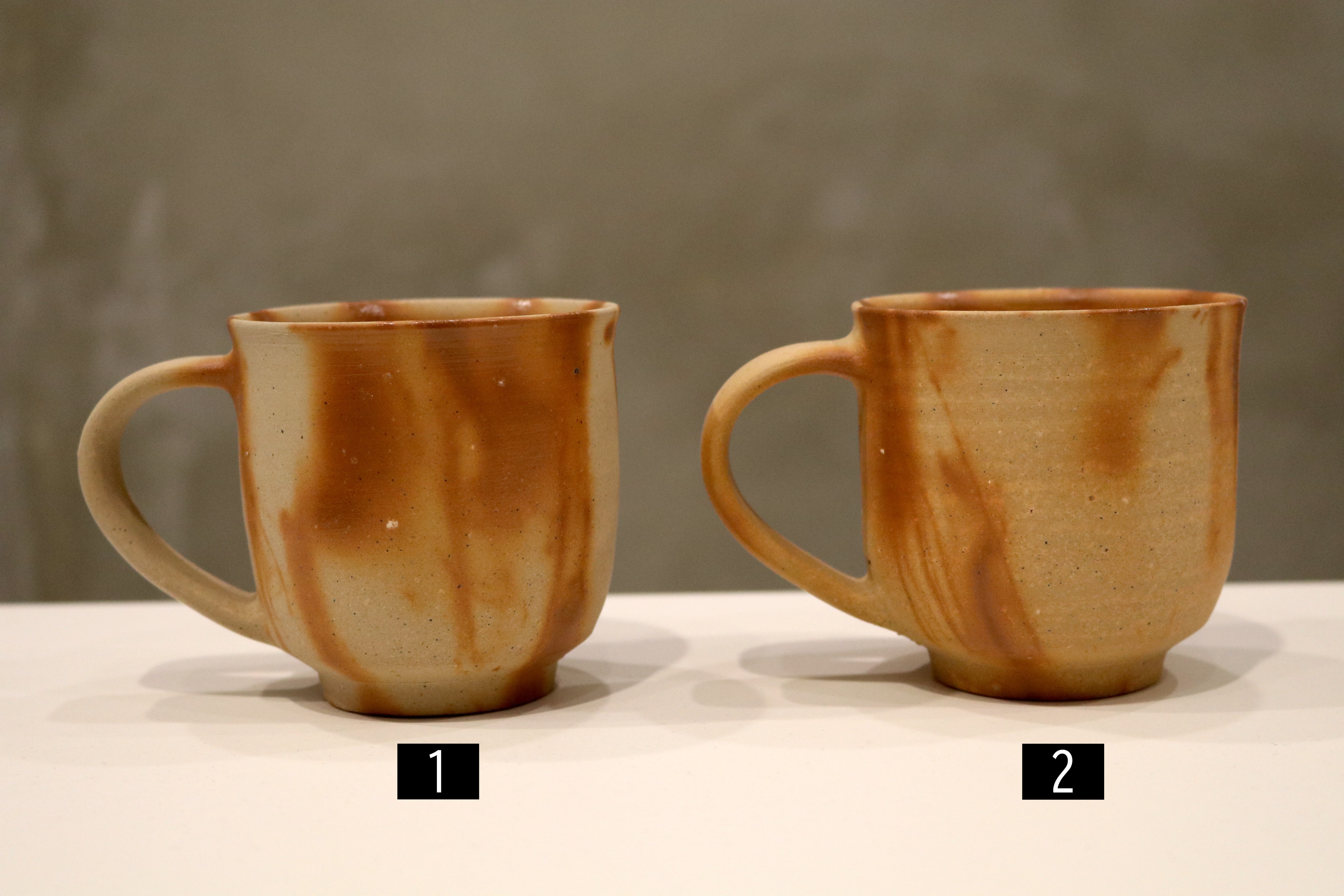 手付杯~09 緋襷~