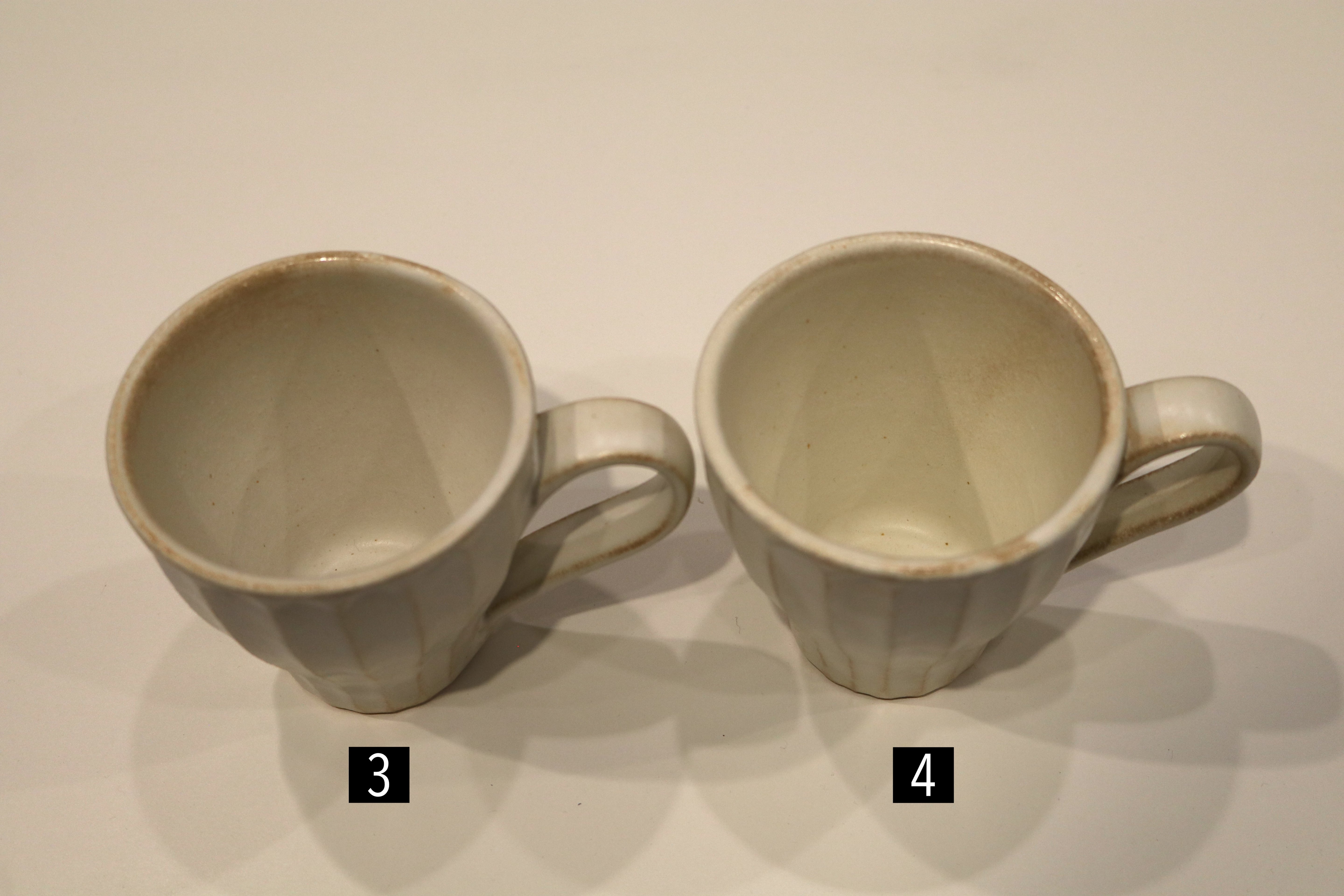 kinariカプチーノマグ