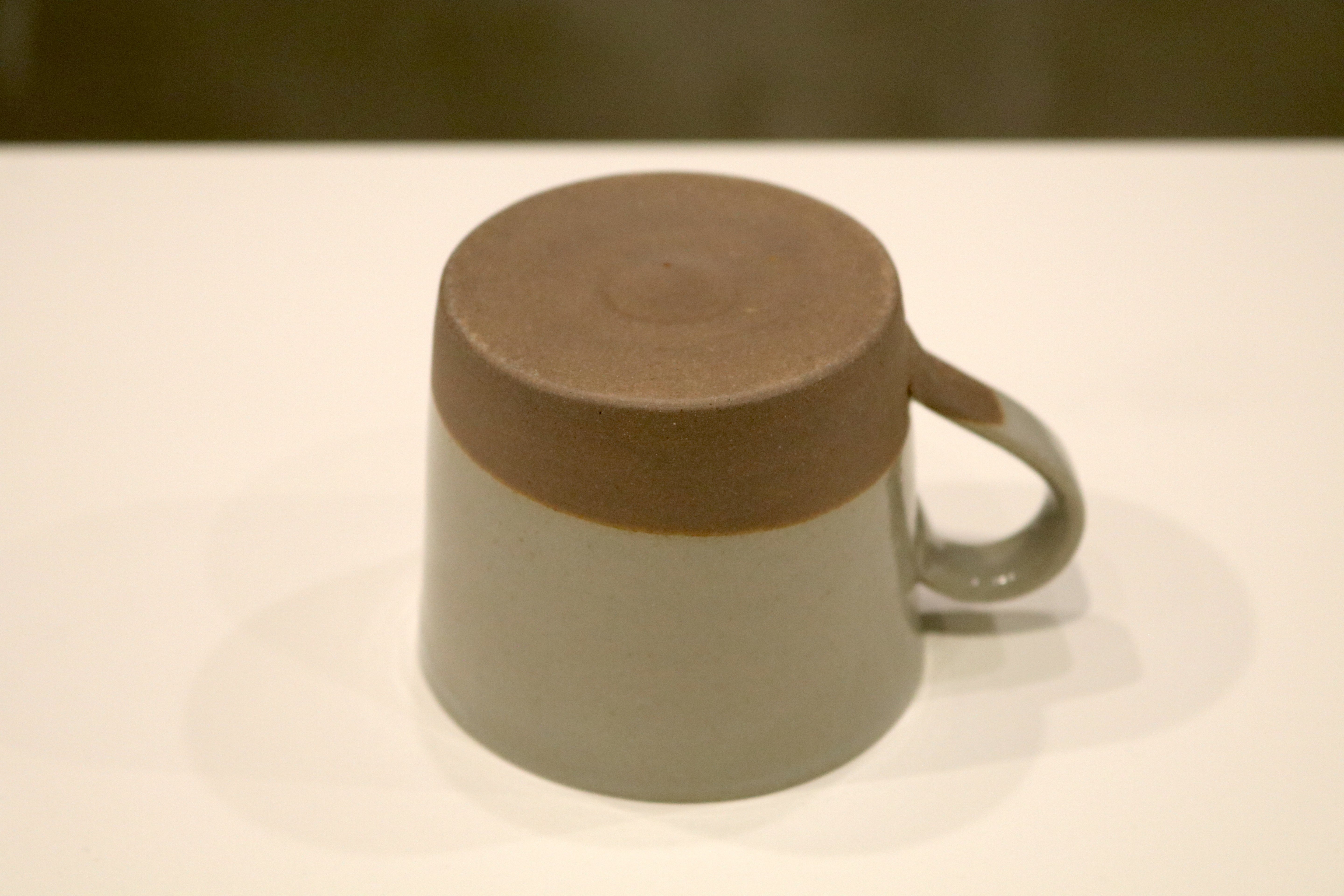 MUG&Saucer ~Nightfall~