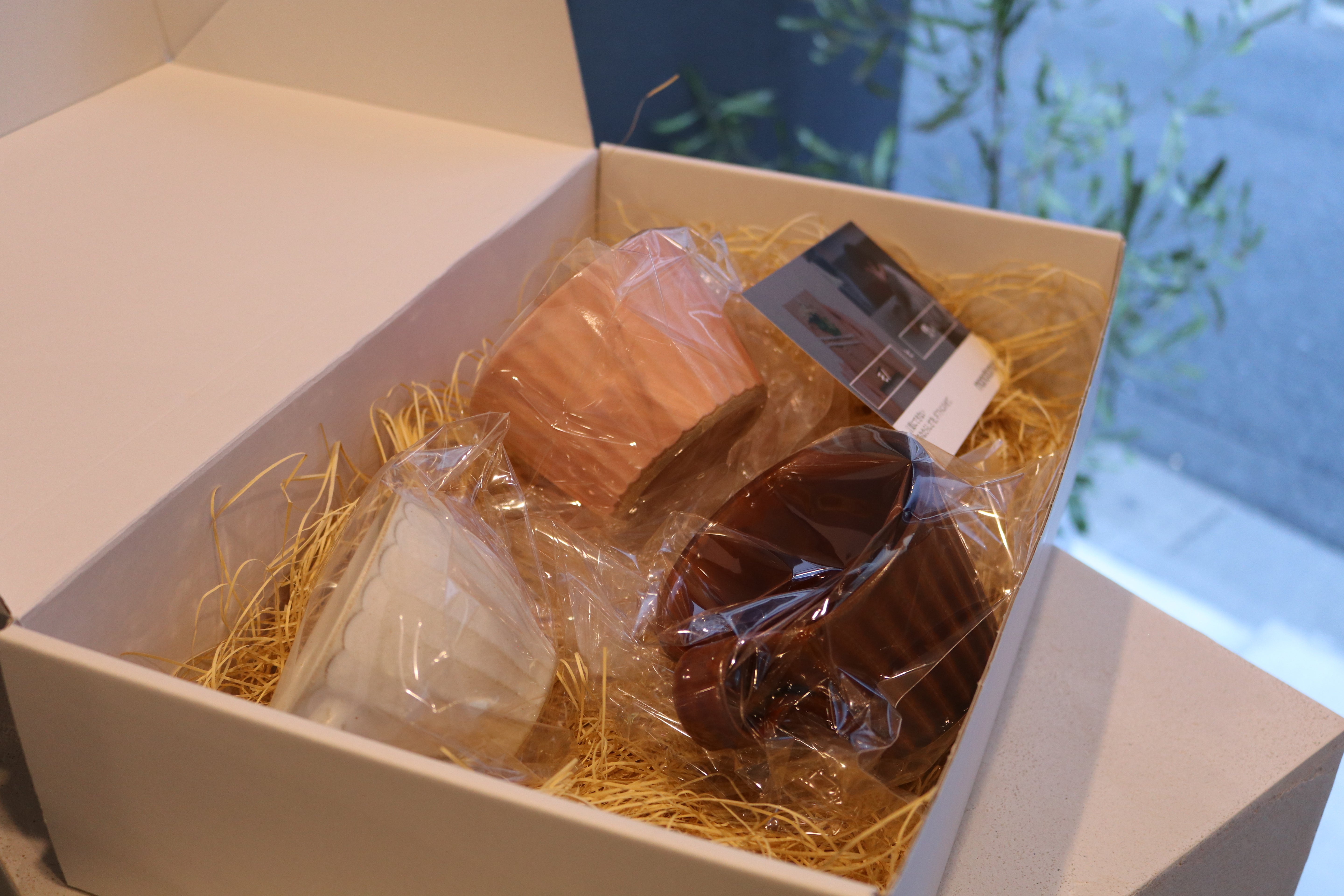 おうちで選定便チケット