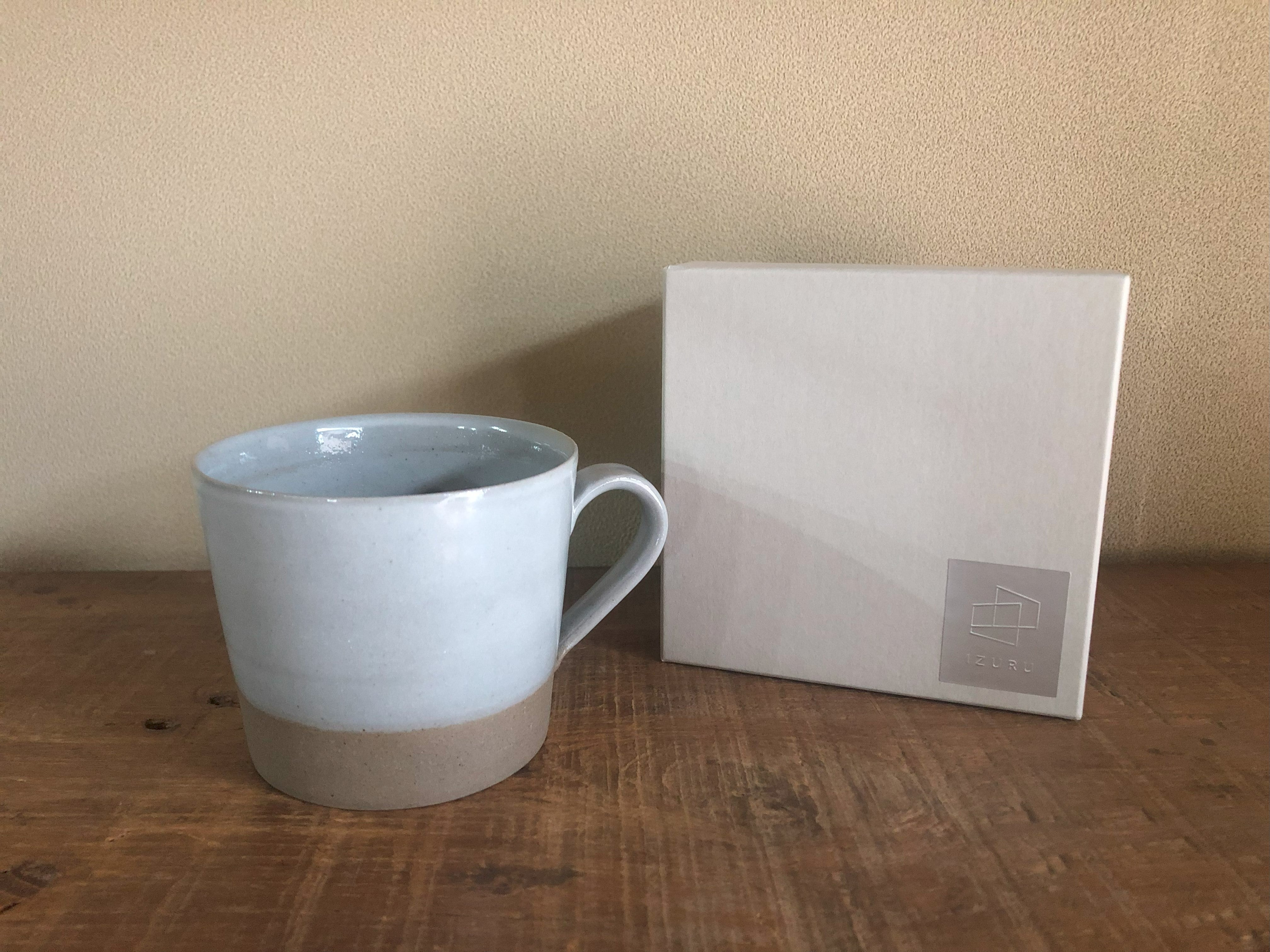 MUG(L)