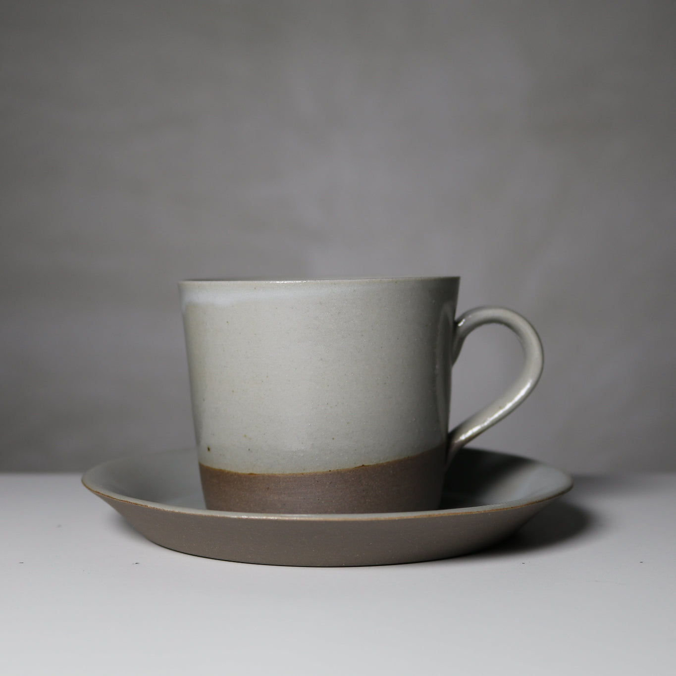 MUG&Saucer ~Nightfall~