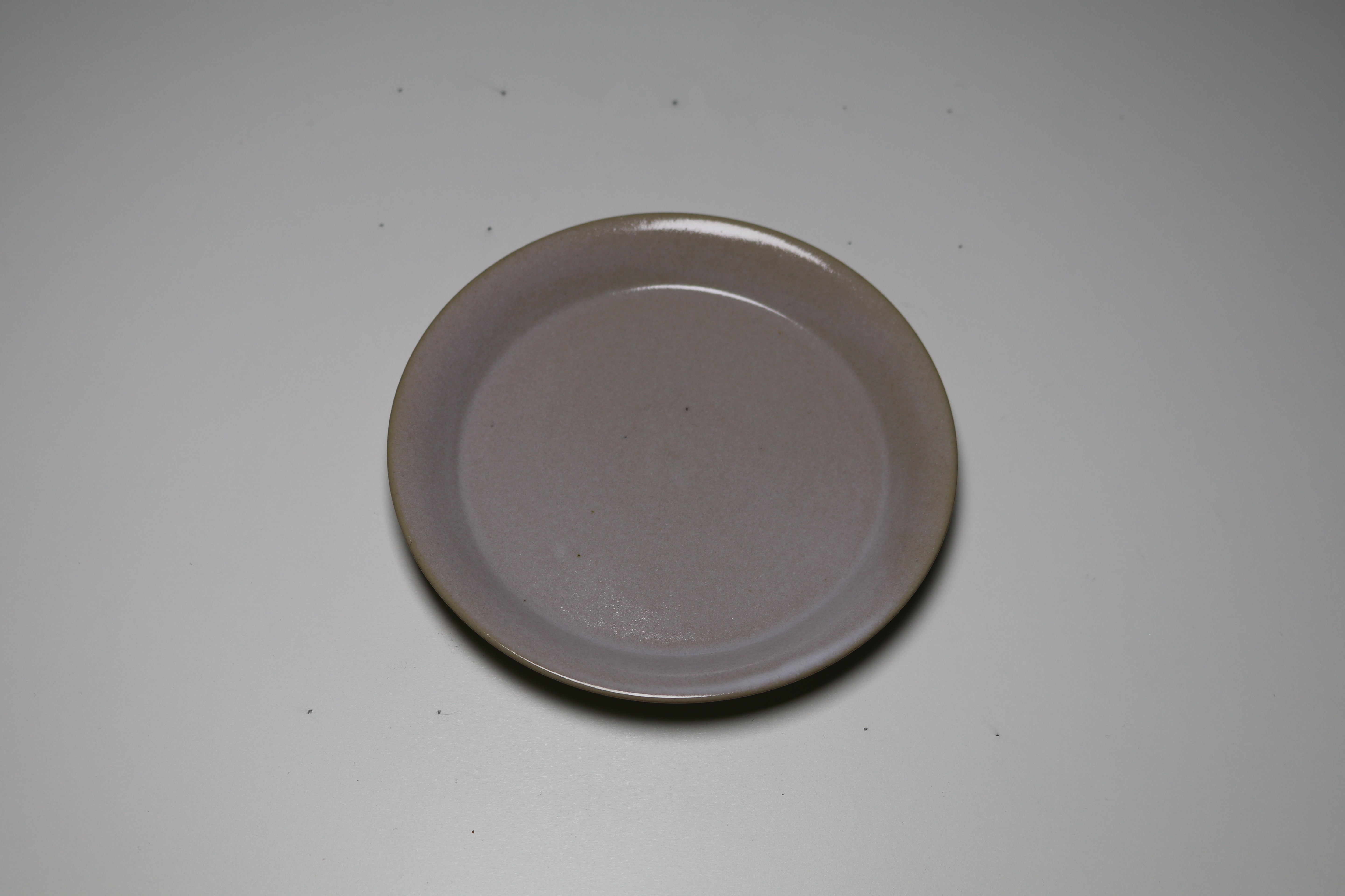 MUG&Saucer~Morning Glow~