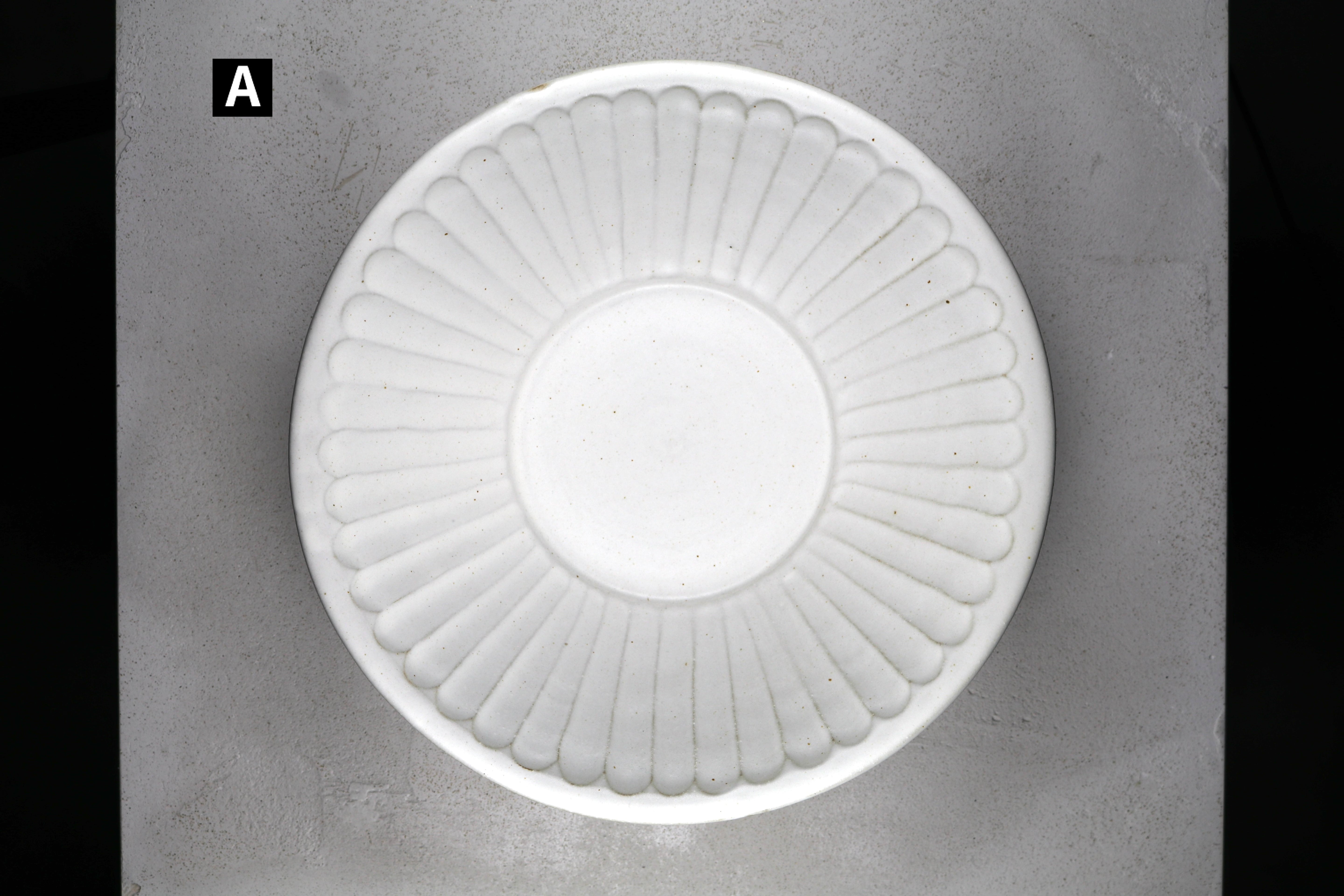 kinari 朝顔鉢(大)