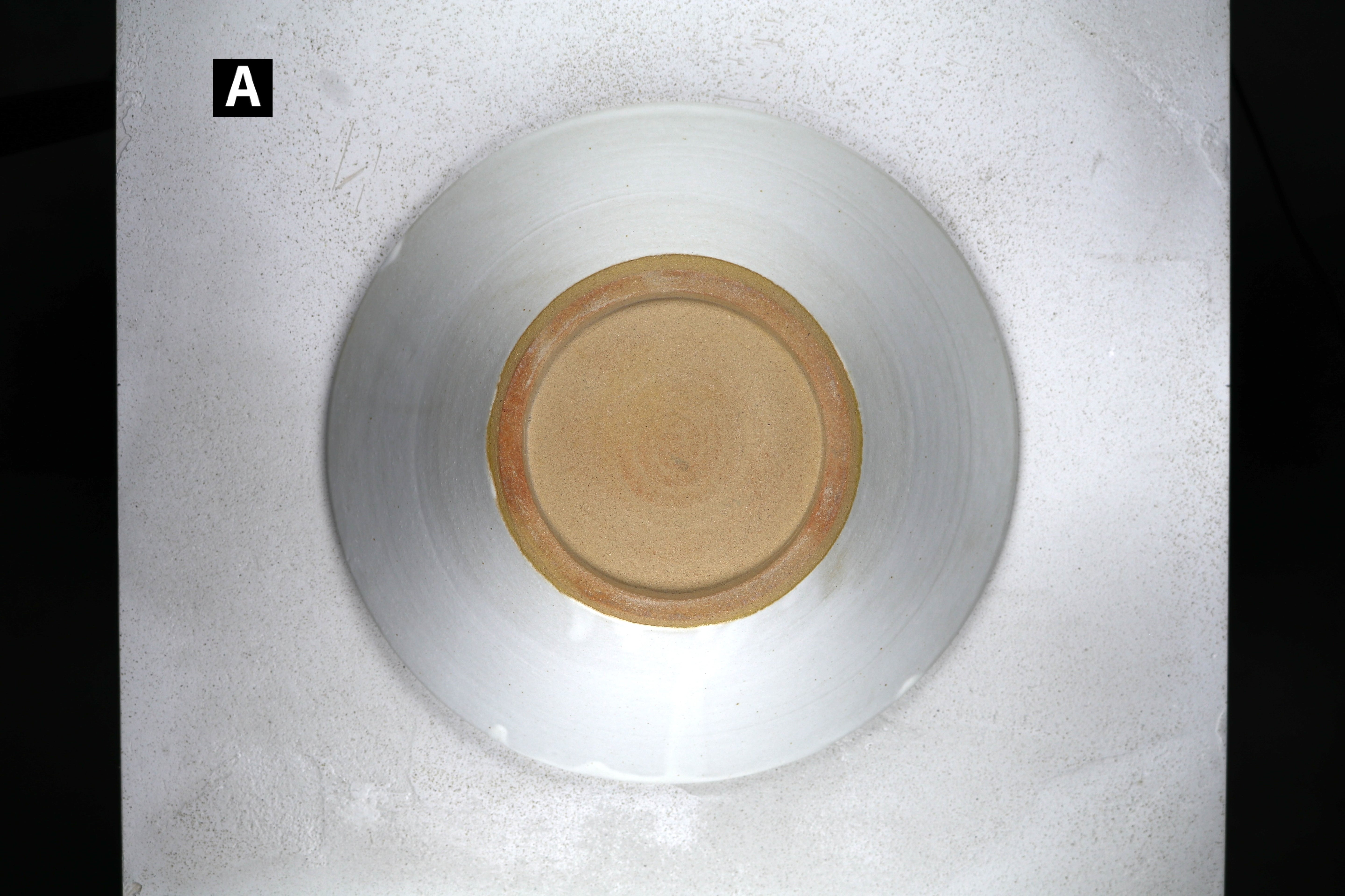 kinari 朝顔鉢(大)