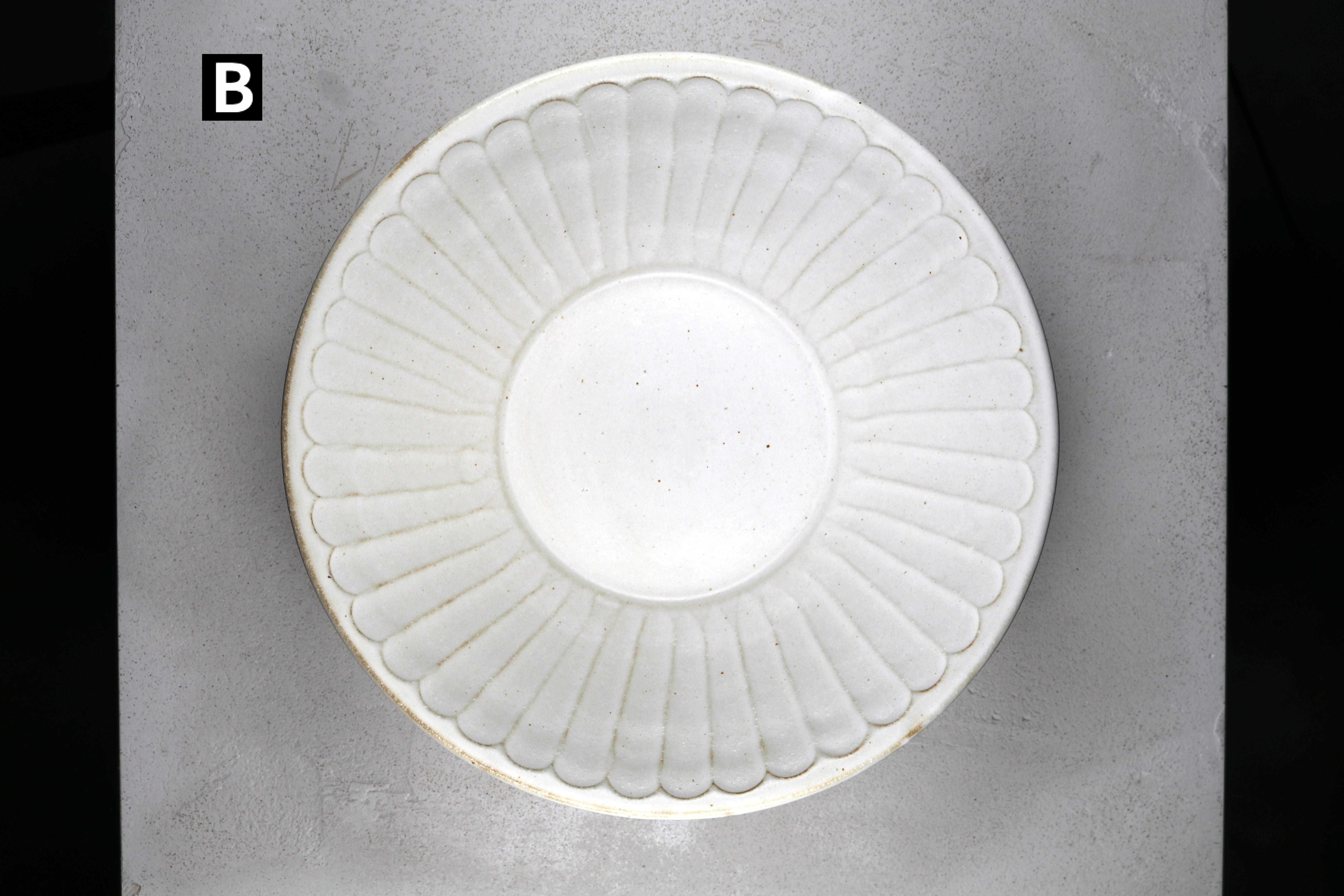 kinari 朝顔鉢(大)