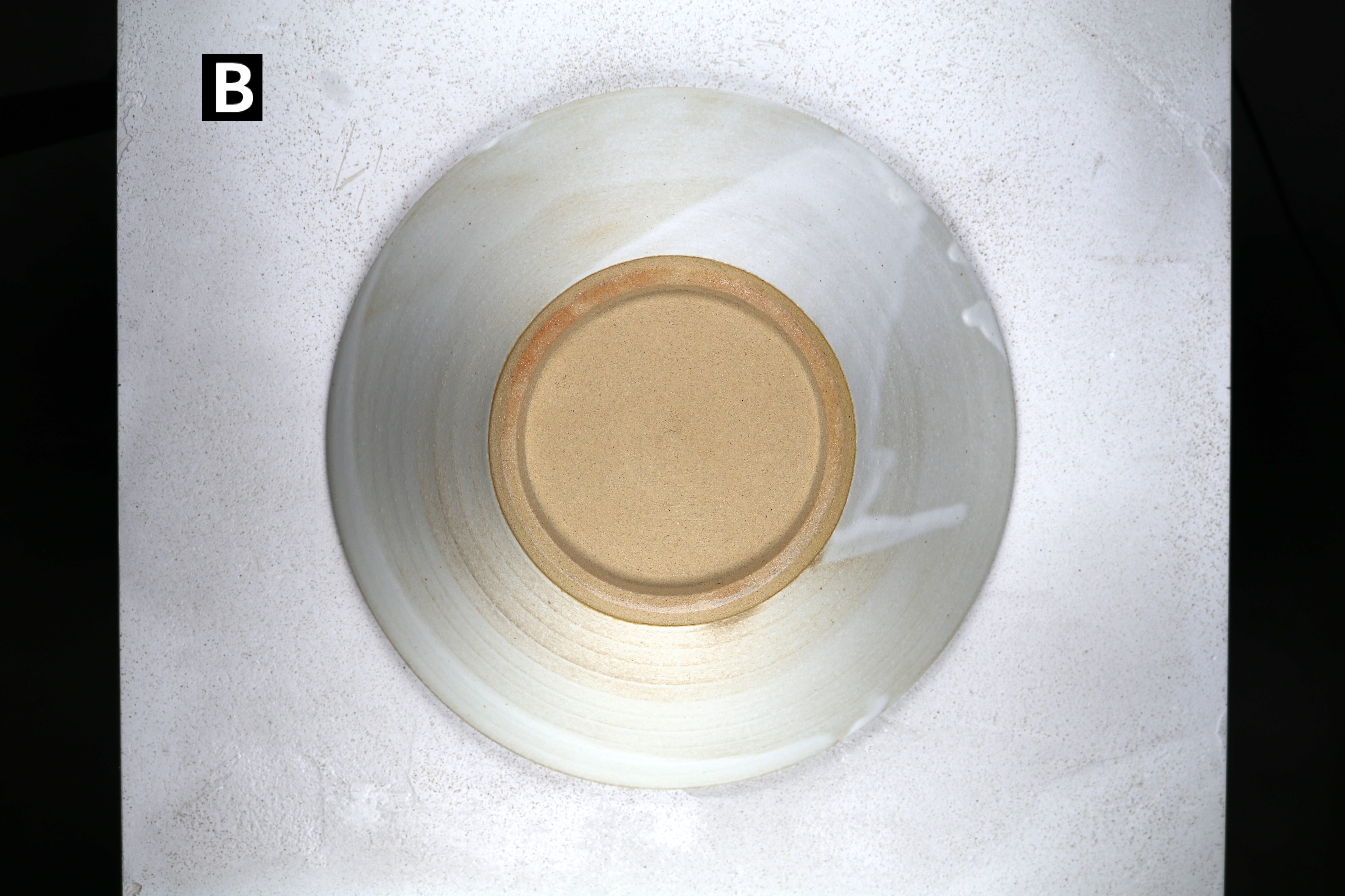 kinari 朝顔鉢(大)