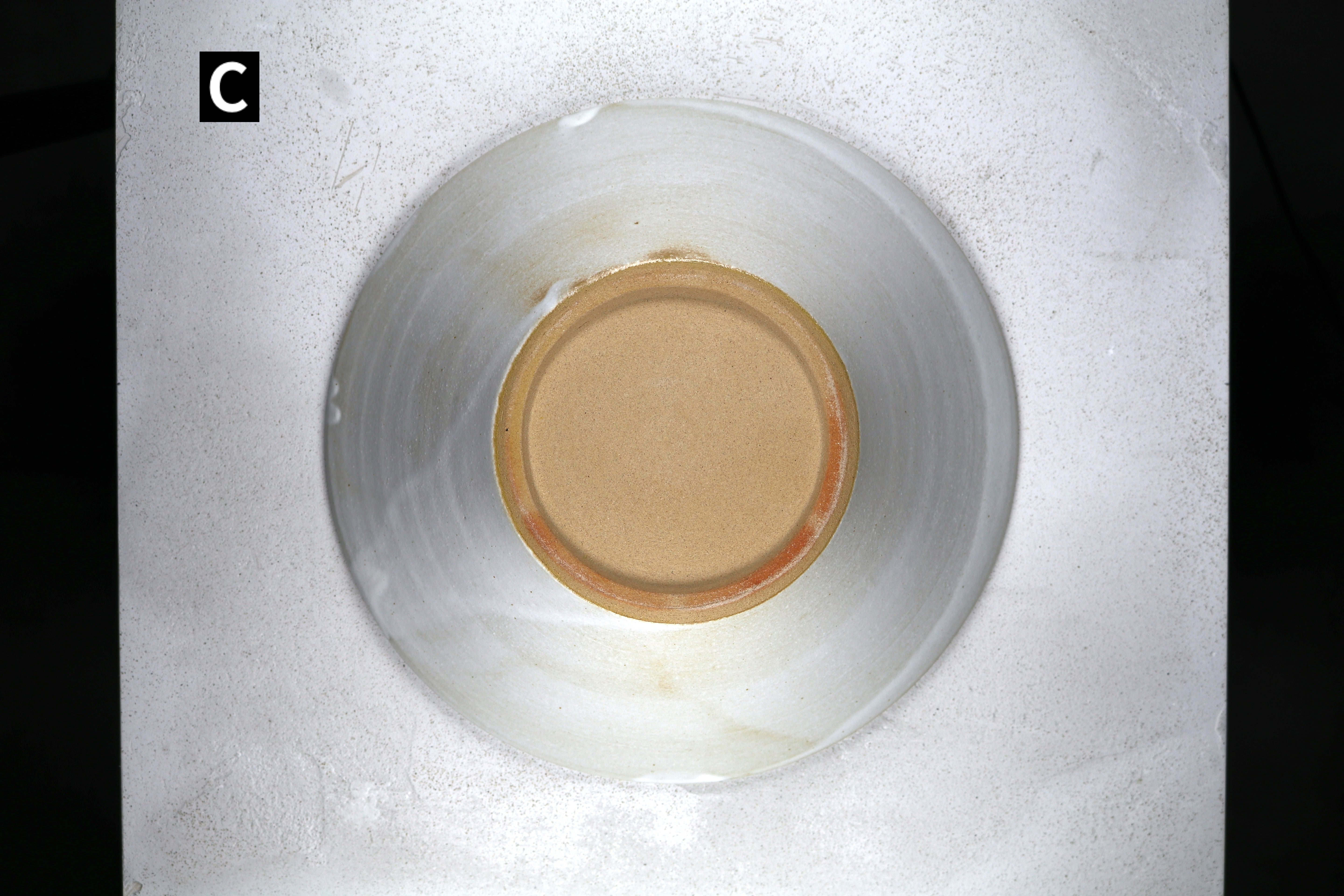 kinari 朝顔鉢(大)