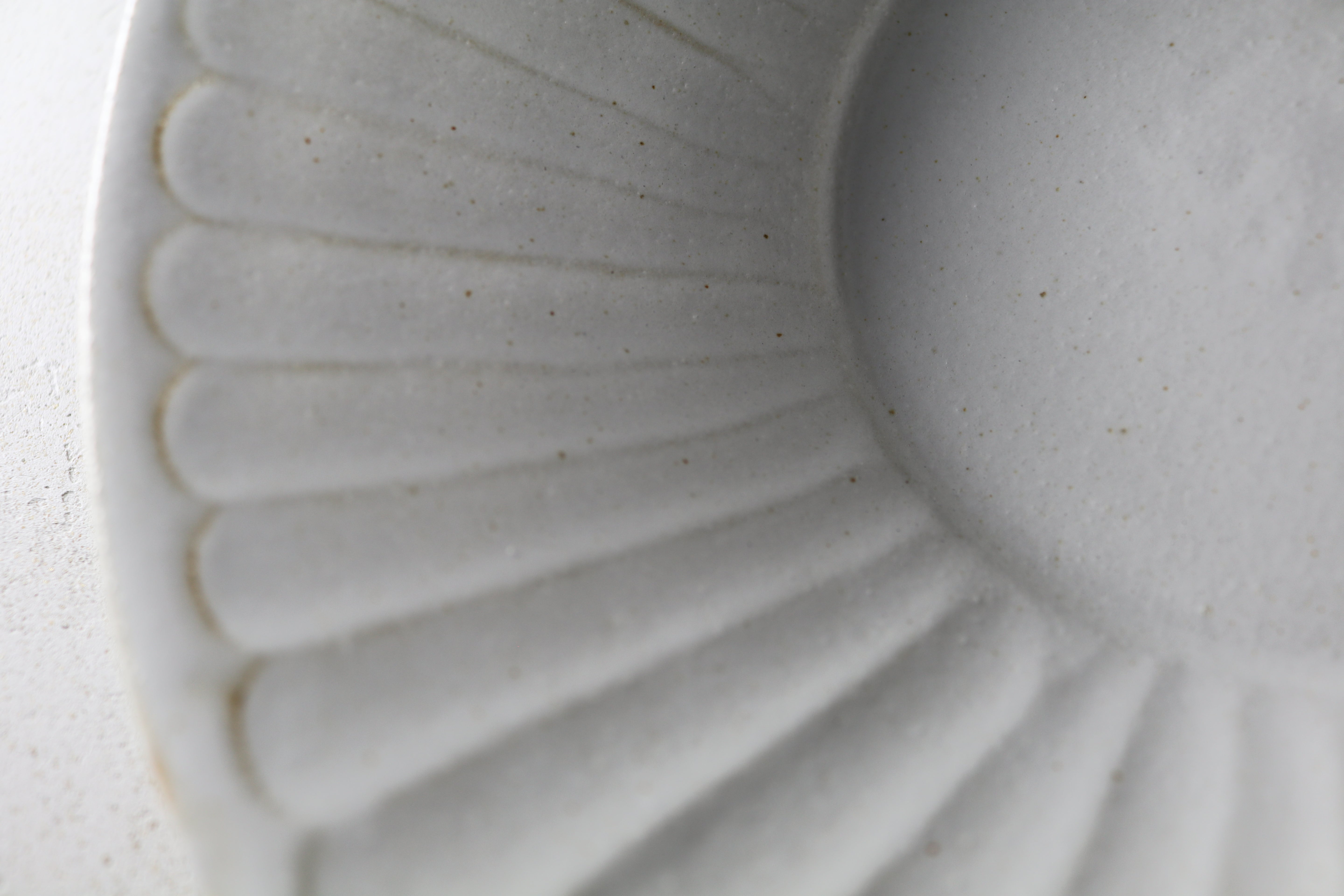 kinari 朝顔鉢(大)