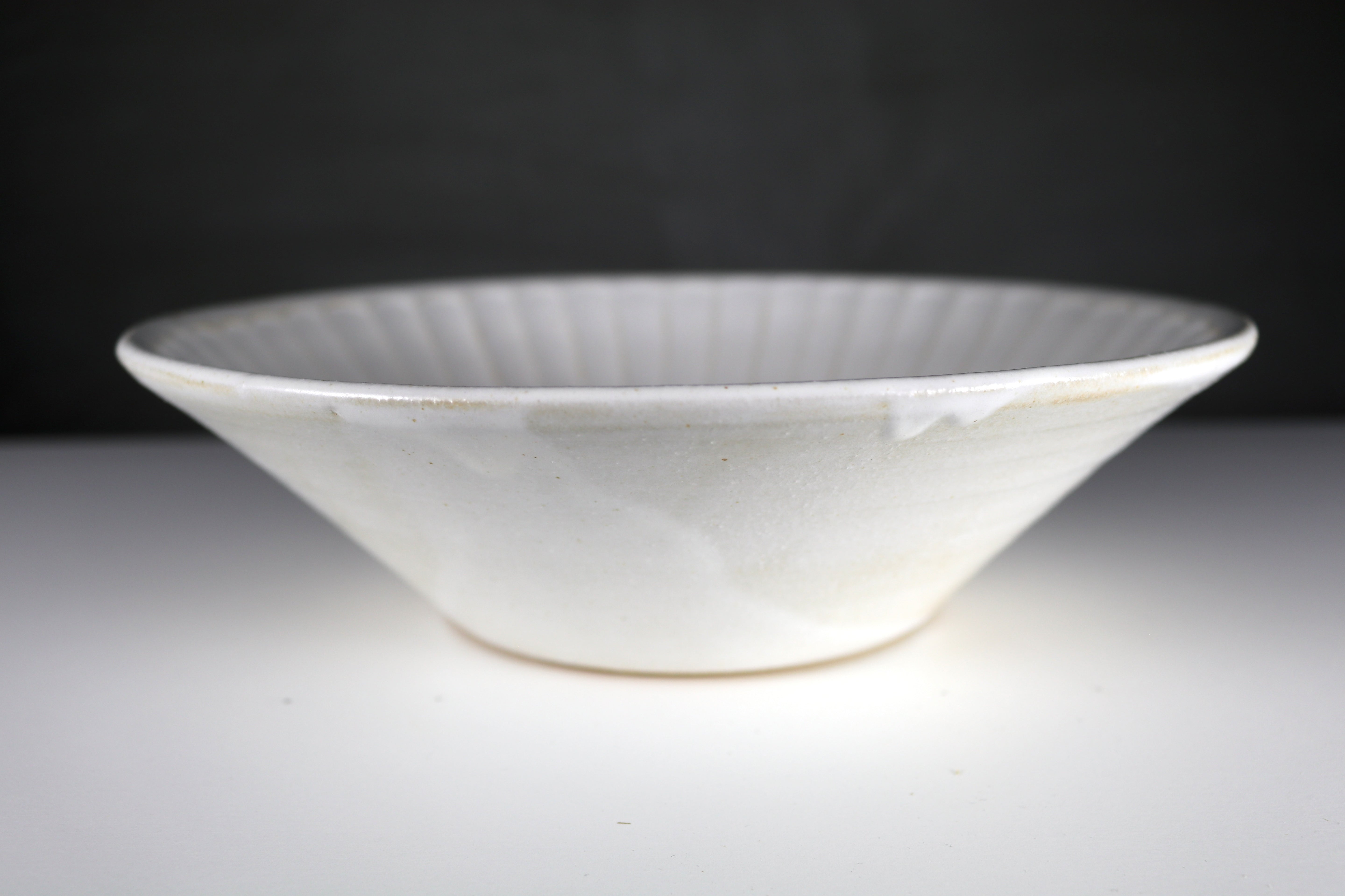 kinari 朝顔鉢(大)