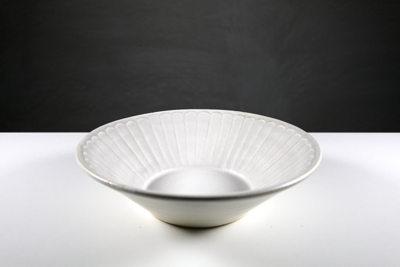 kinari 朝顔鉢(大)