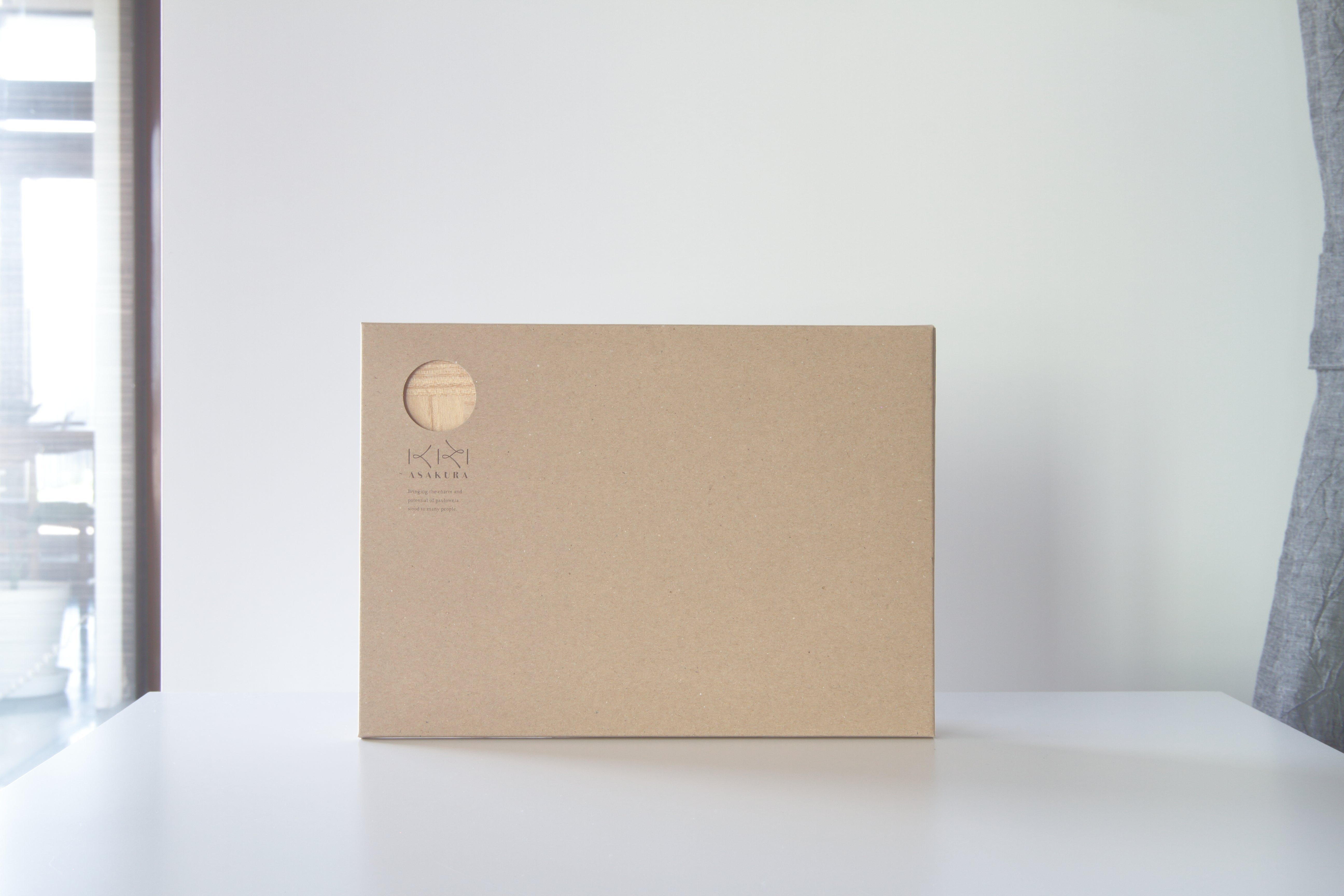 KIRI Place Mat