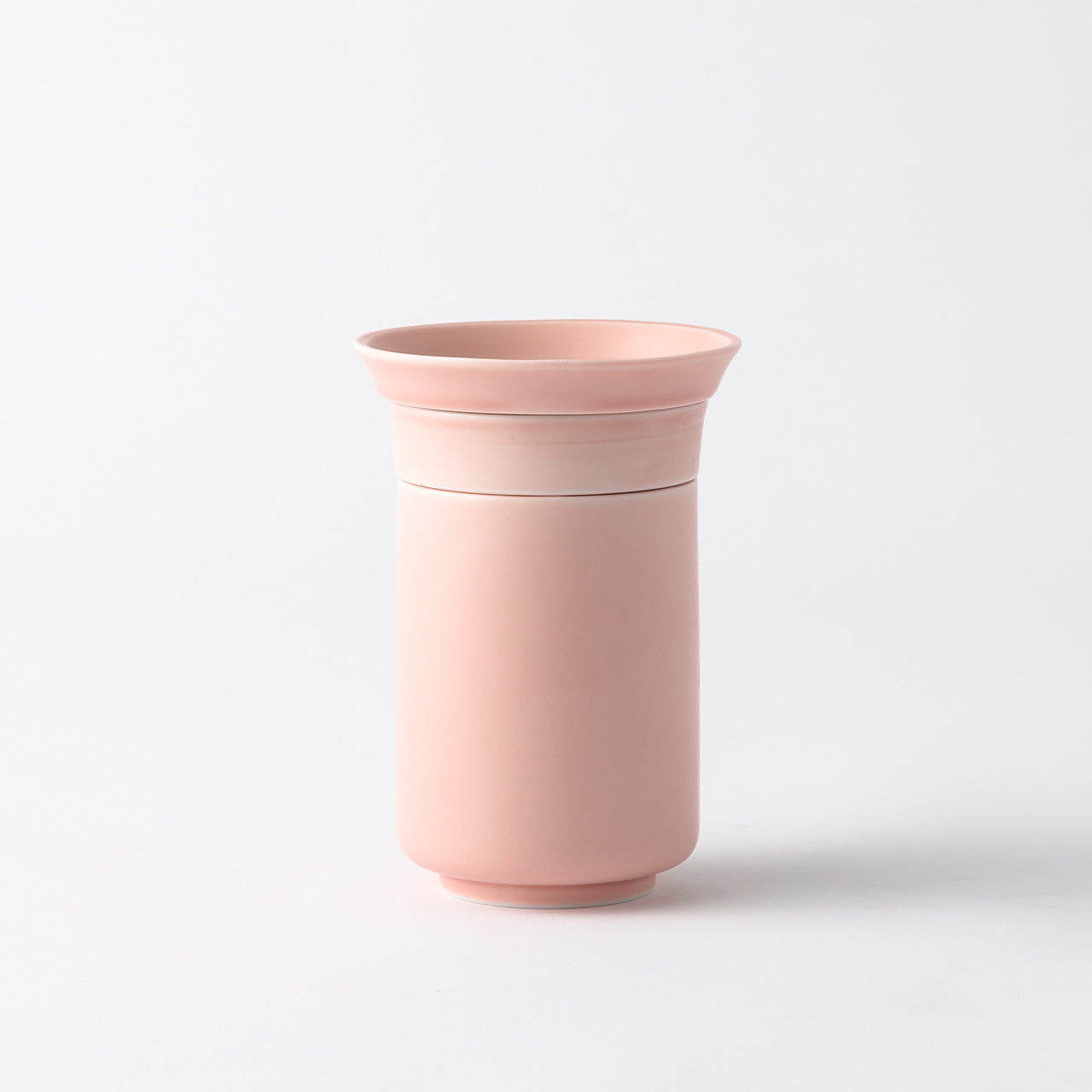 筒茶