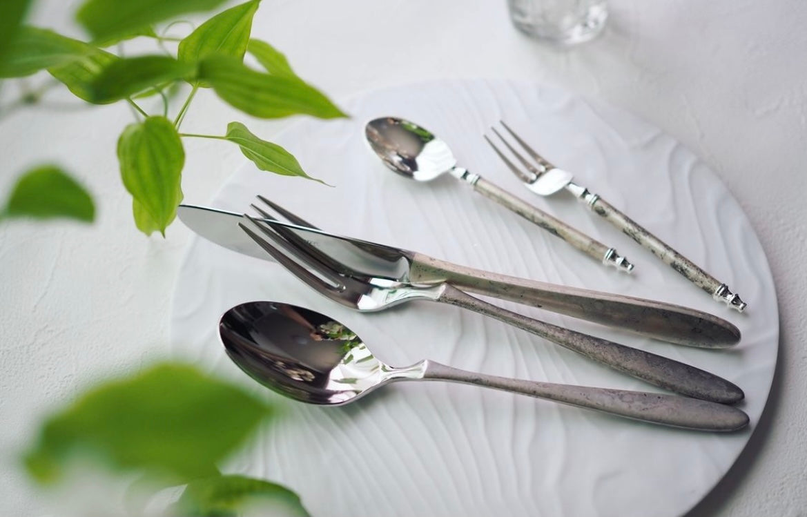 Minato デザートフォーク