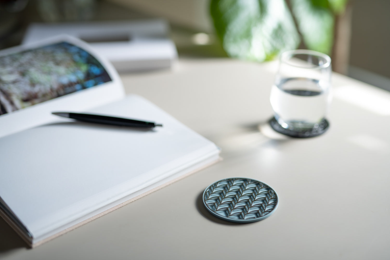 coaster_ステンレスベース